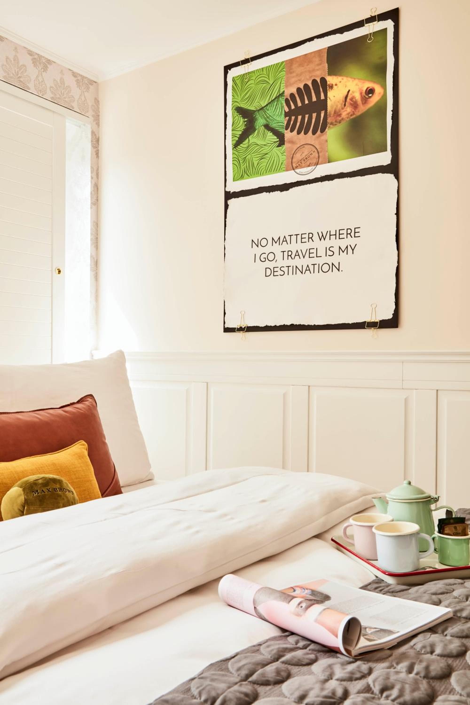 Max Brown Hotel Midtown by Sircle Collection