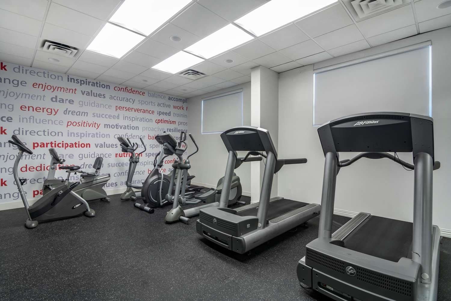 Best Western Plus Vancouver Airport Hotel