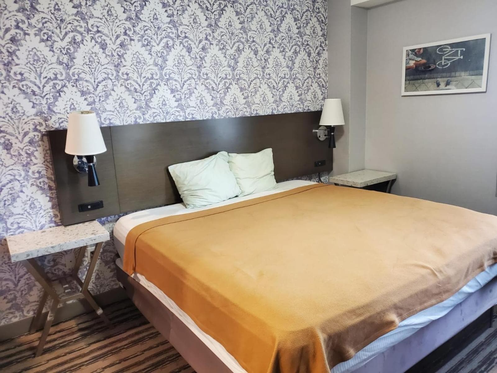 The Essence Hotel at JFK