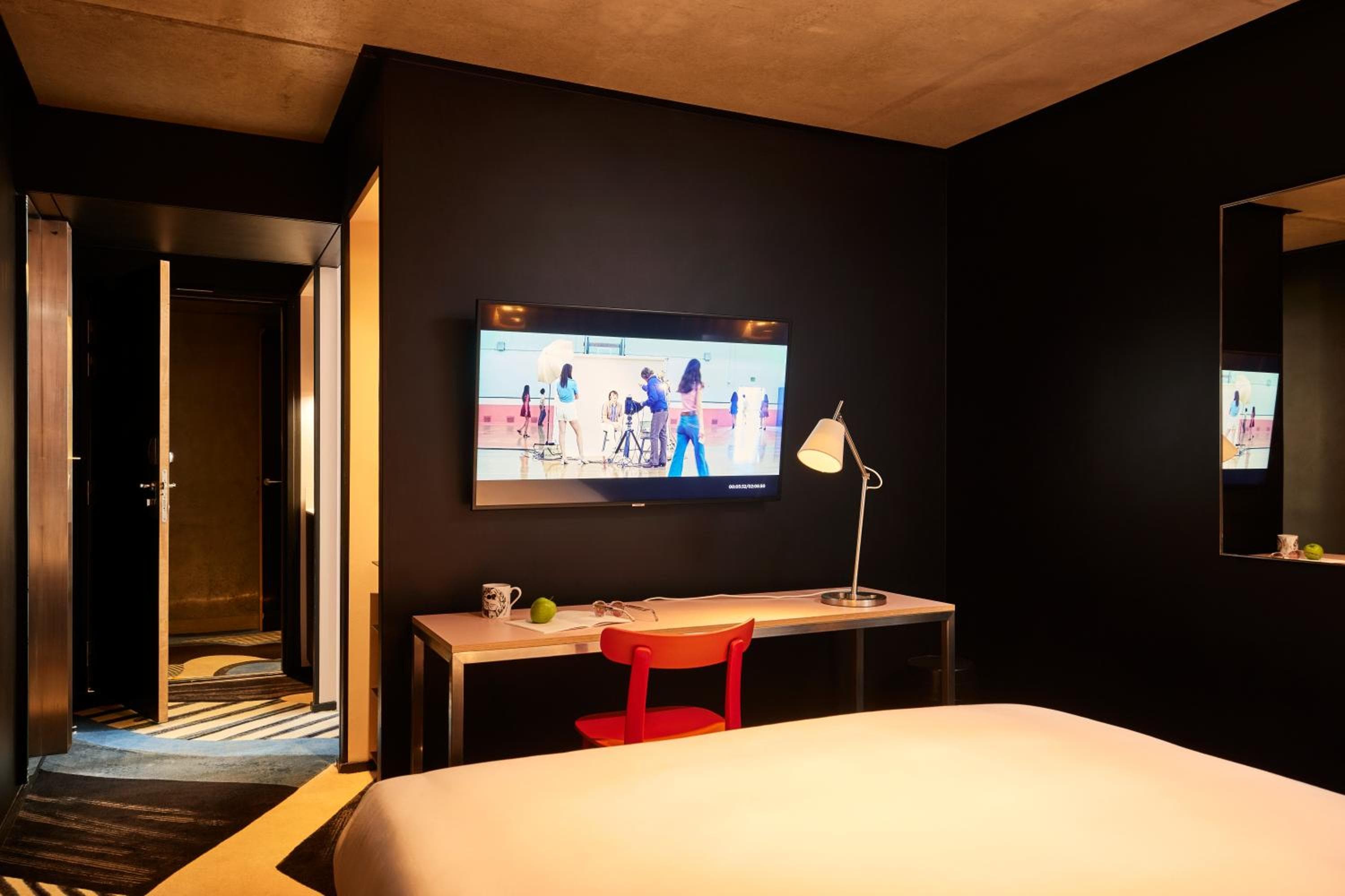 Mama Shelter Paris East