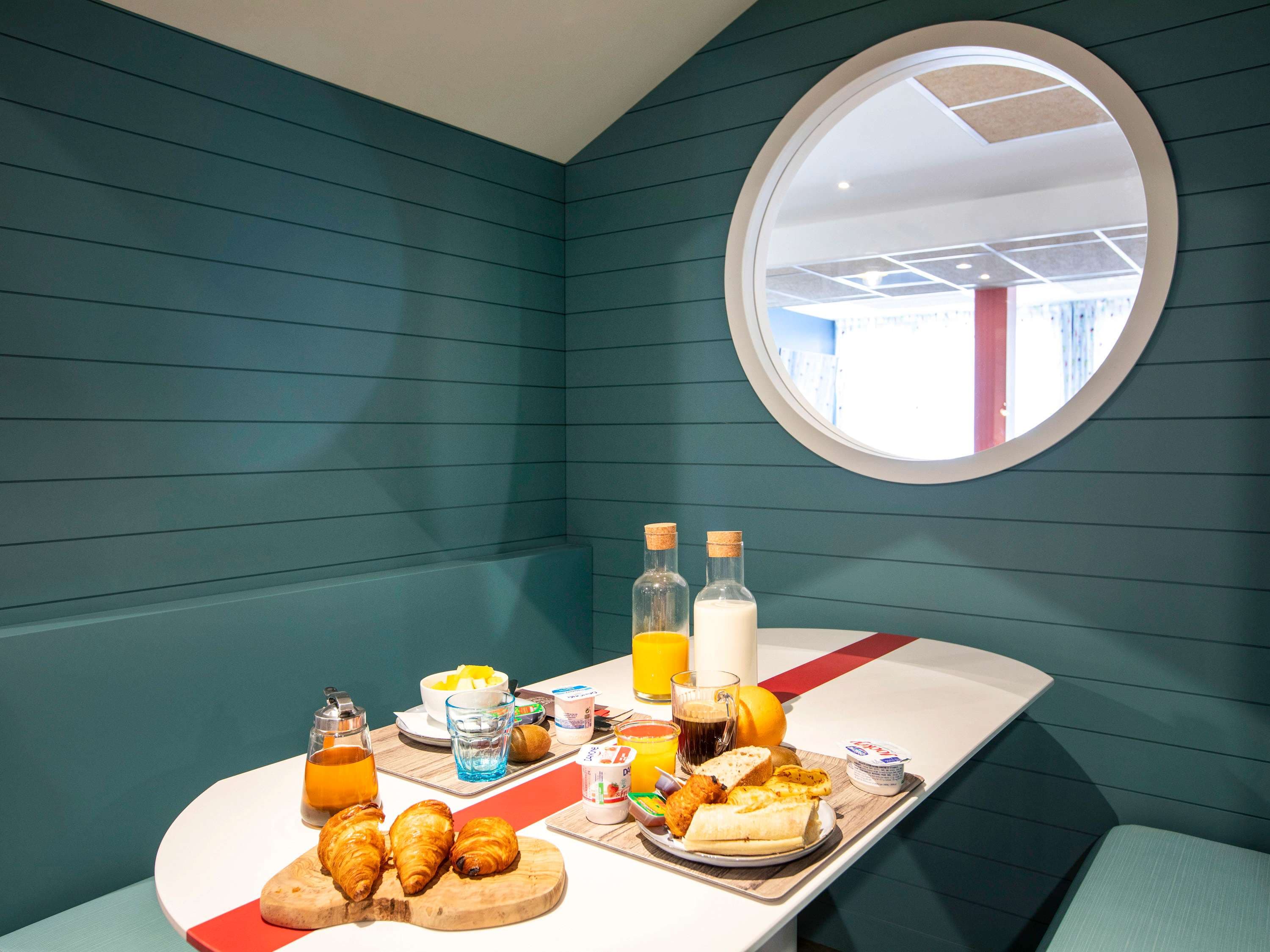 ibis Styles Thonon Les Bains