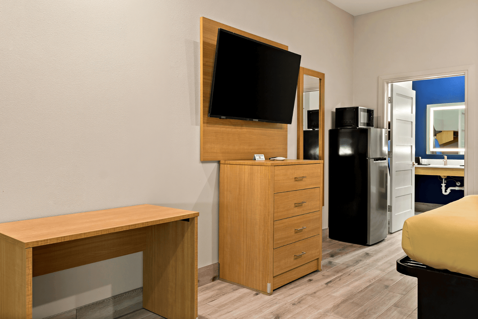 Scottish Inns Eastex Freeway - North