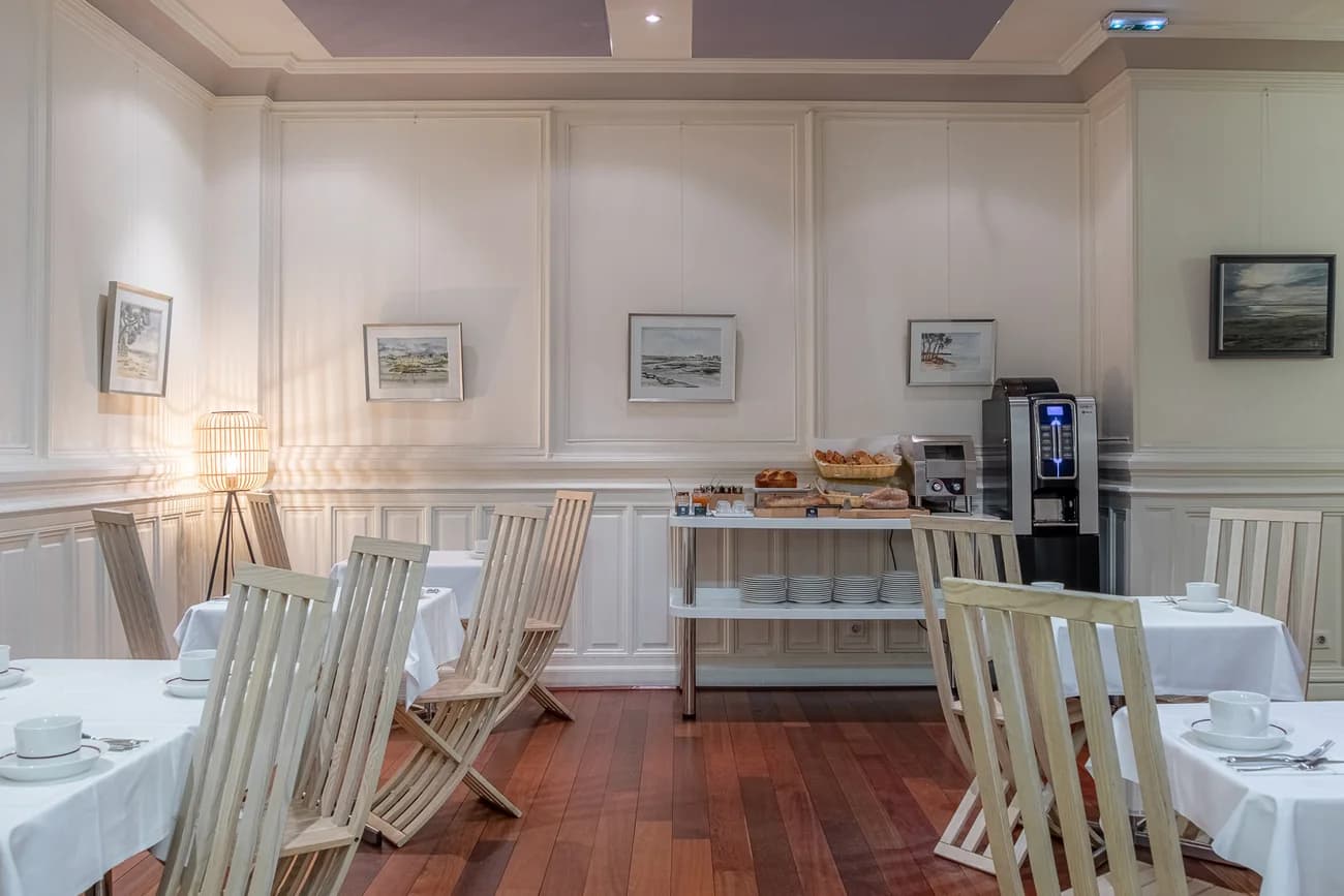 Grand Hotel Français