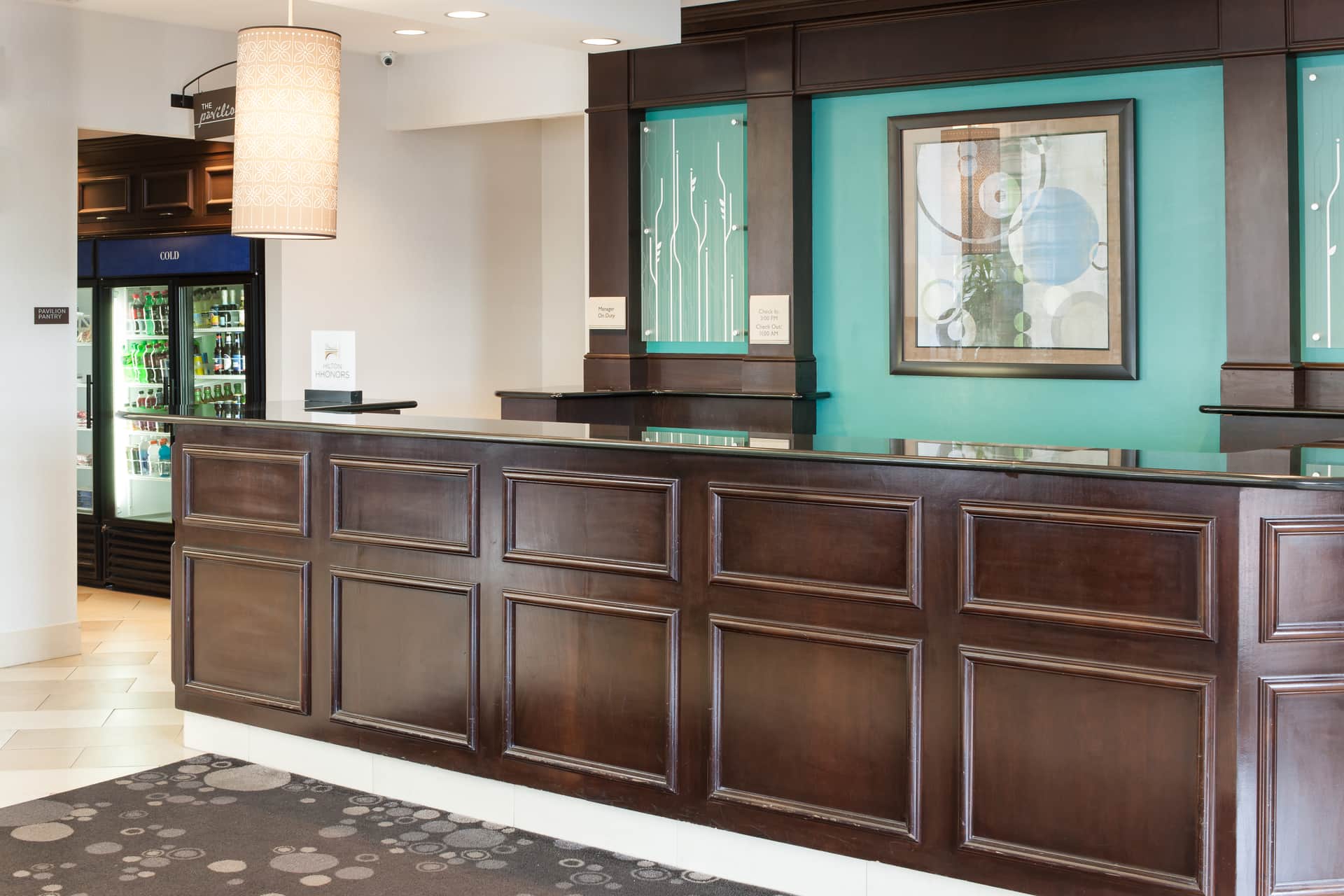 Hilton Garden Inn Mason