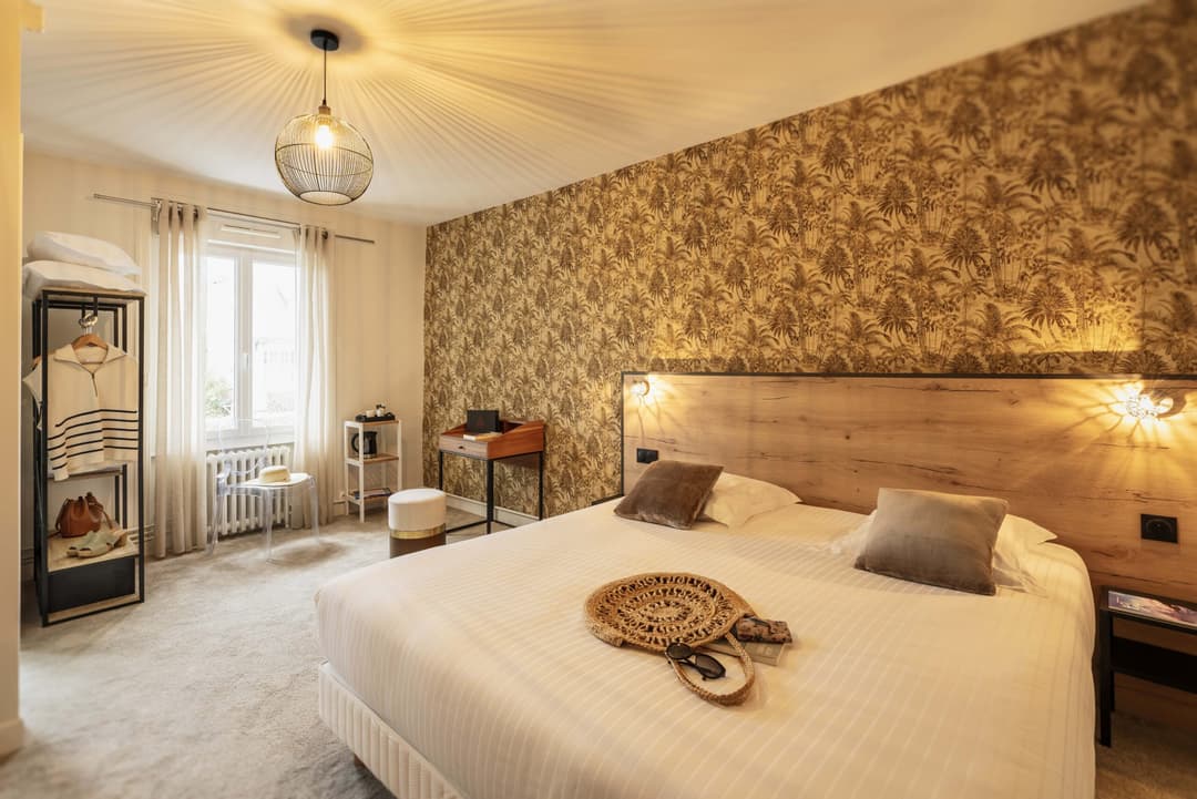 Hotel Du Musée Granville