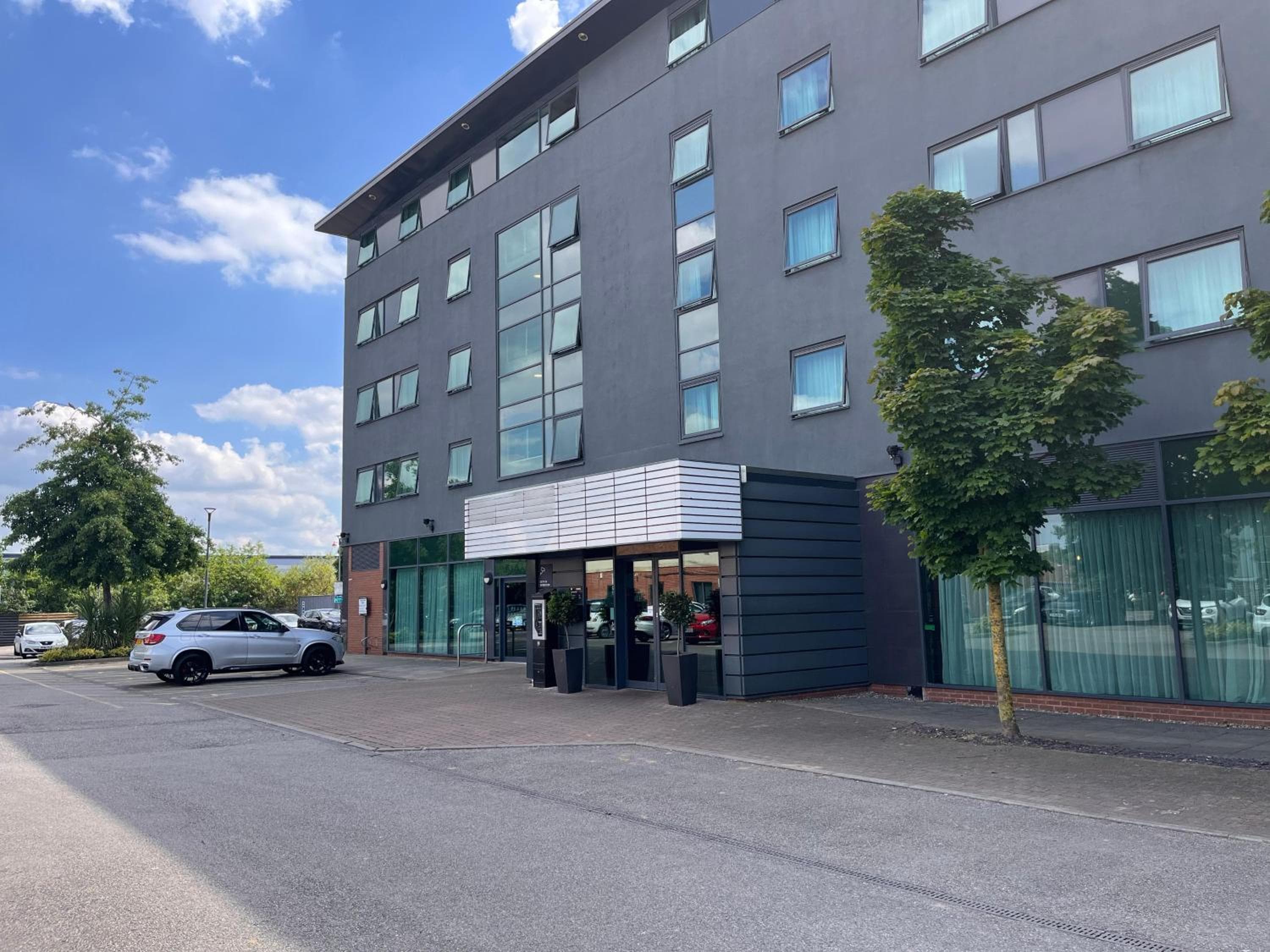 B&B HOTEL Derby