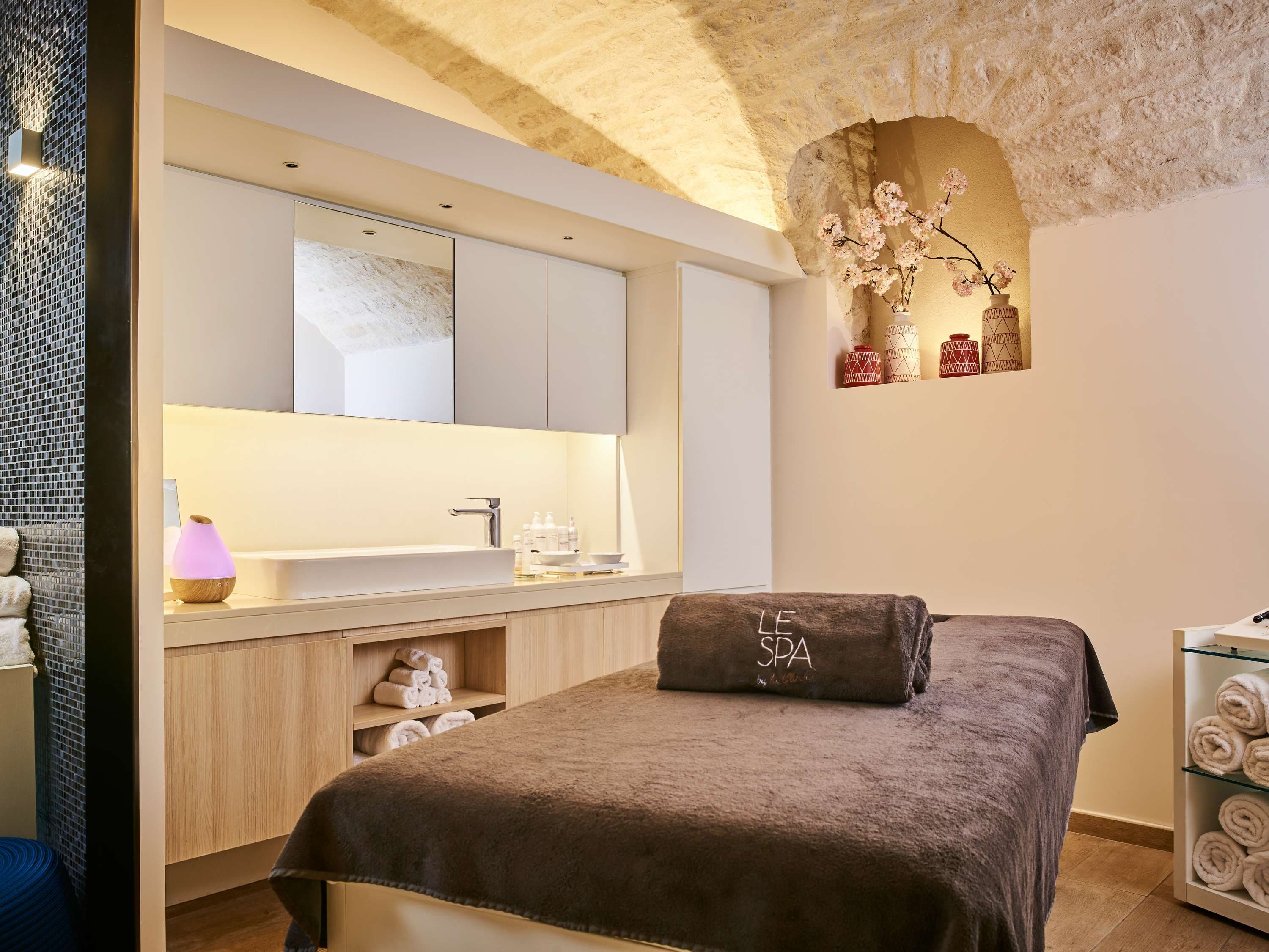 Grand Hotel La Cloche Dijon - MGallery Collection