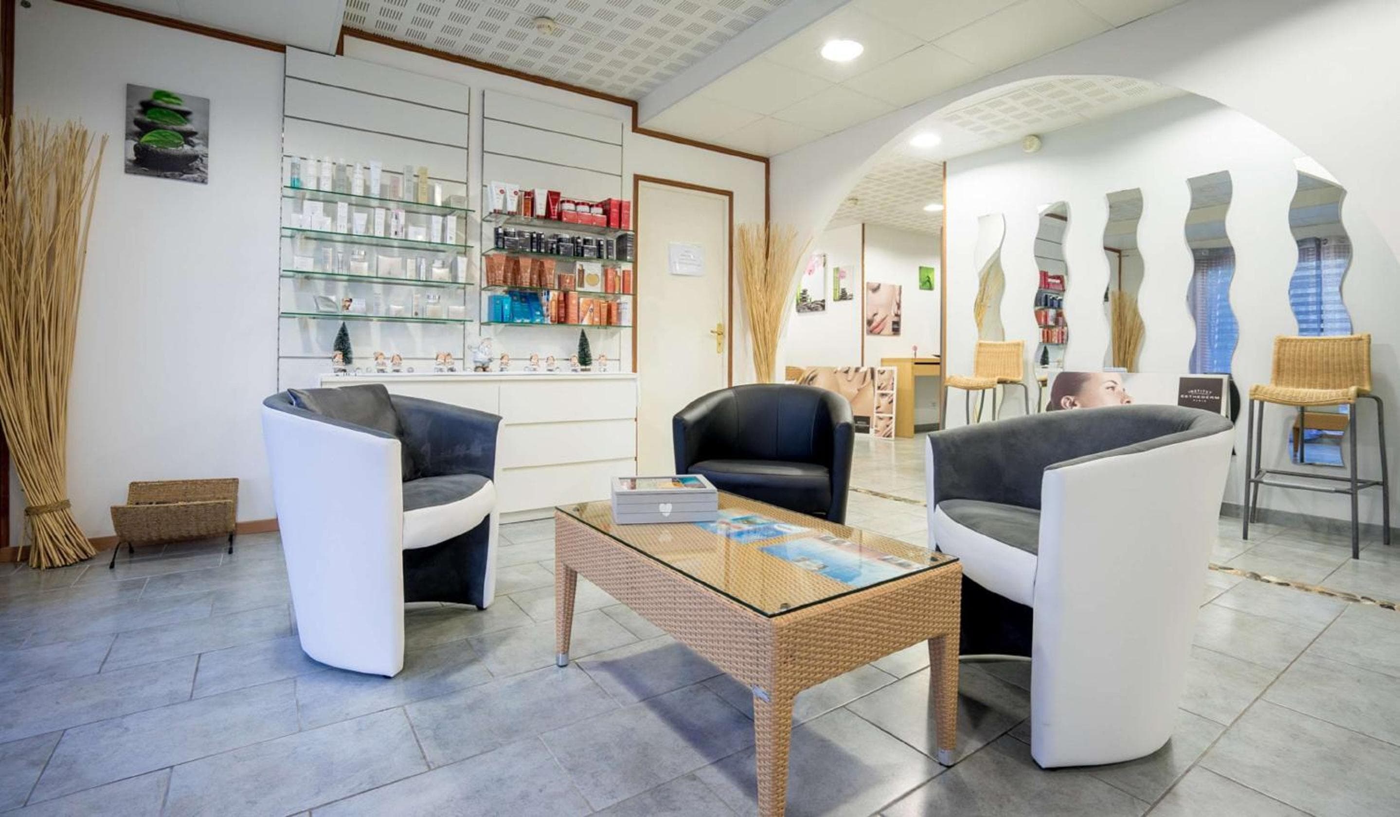 Best Western Ile de France hôtel & Spa