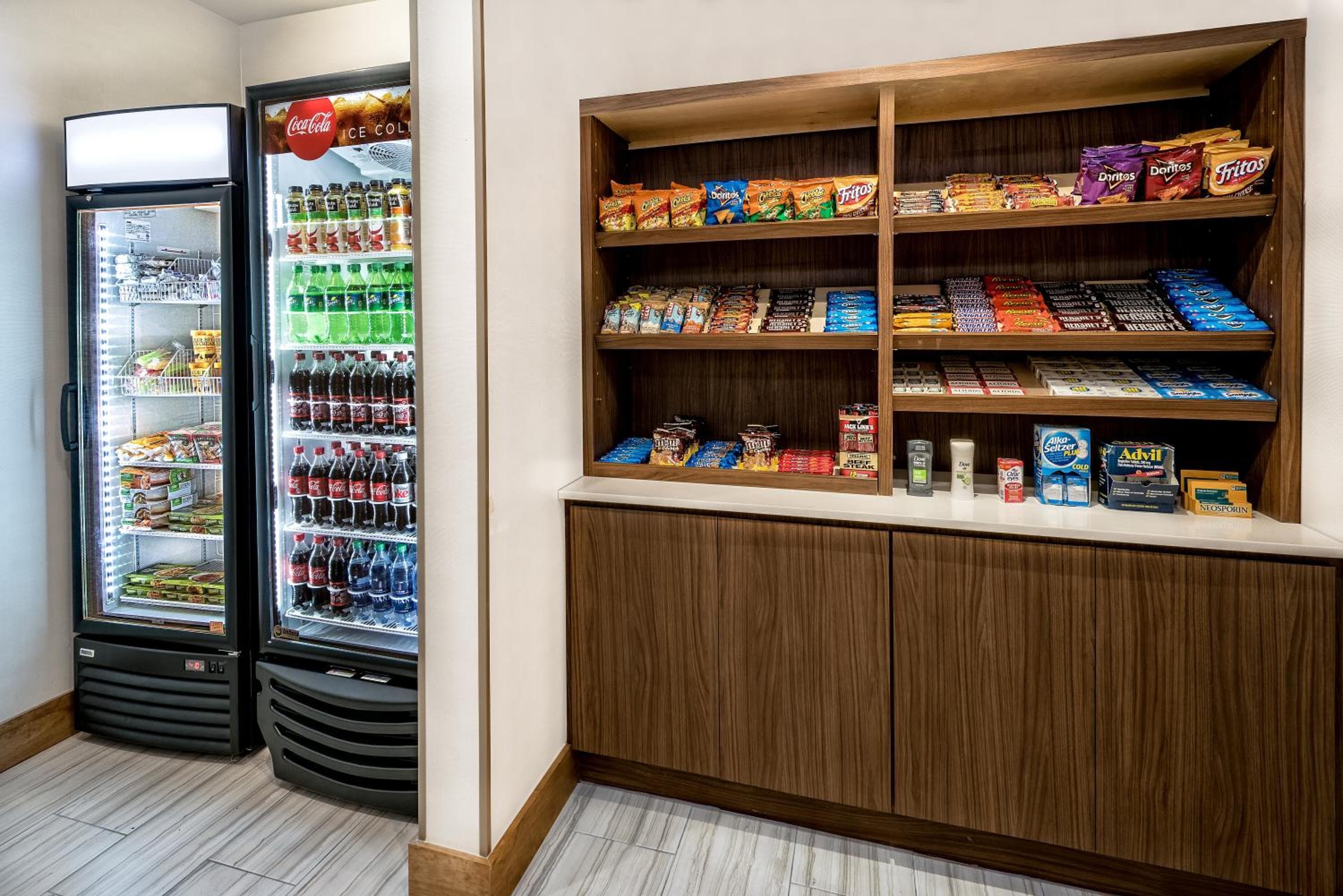 Holiday Inn Express & Suites - Austin - Round Rock, an IHG Hotel