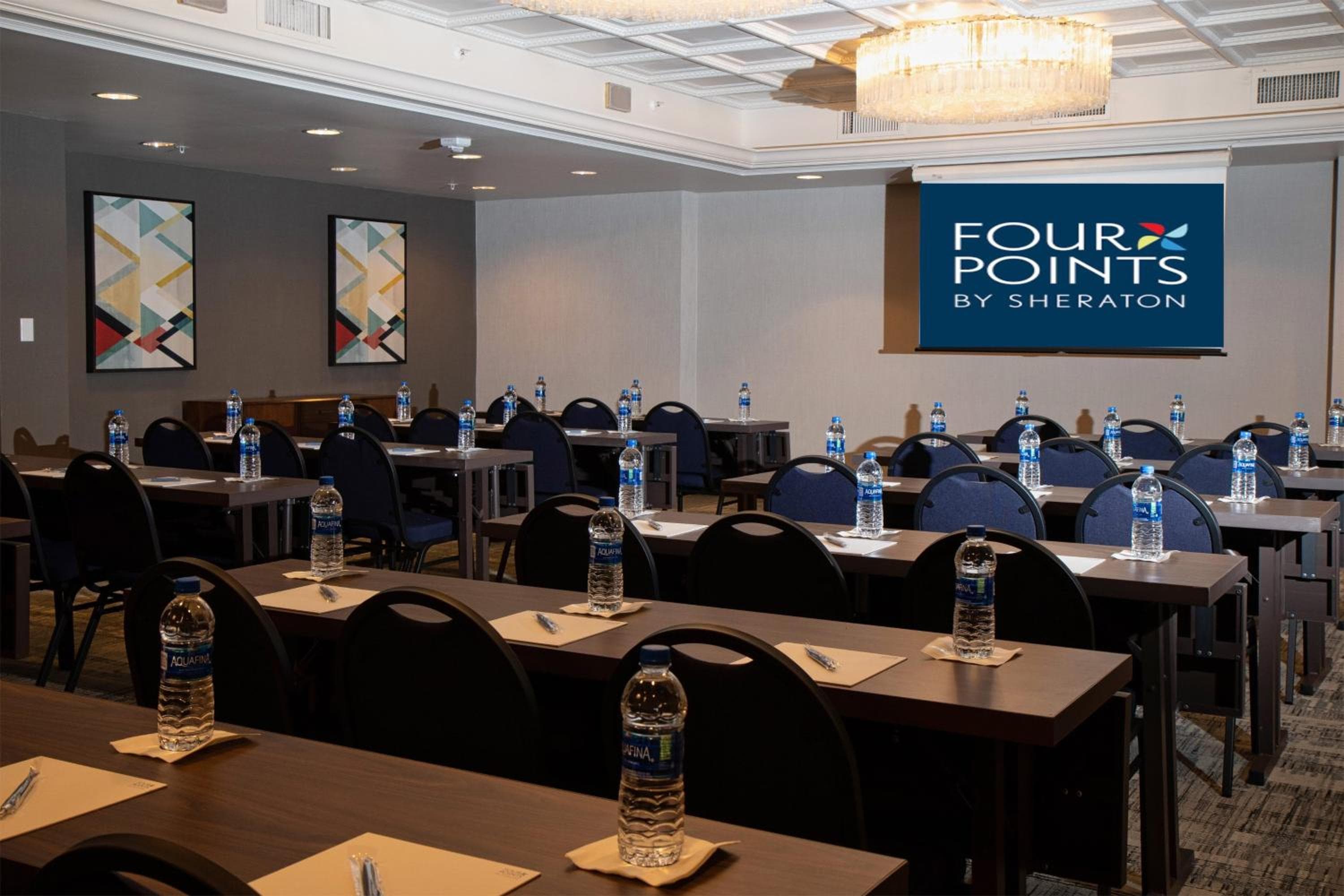 Four Points by Sheraton Allentown Lehigh Valley