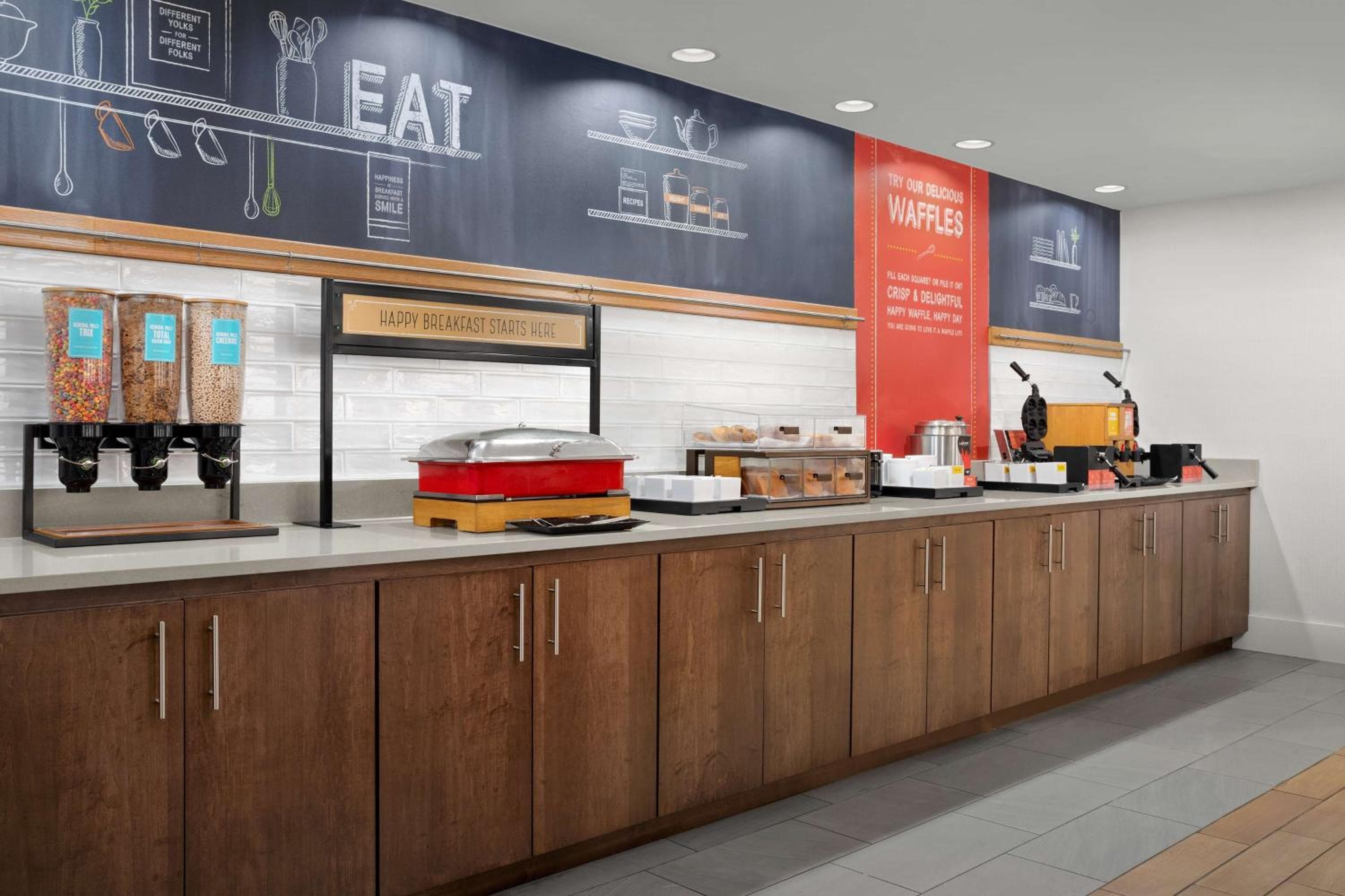 Hampton Inn by Hilton Panama City Beach