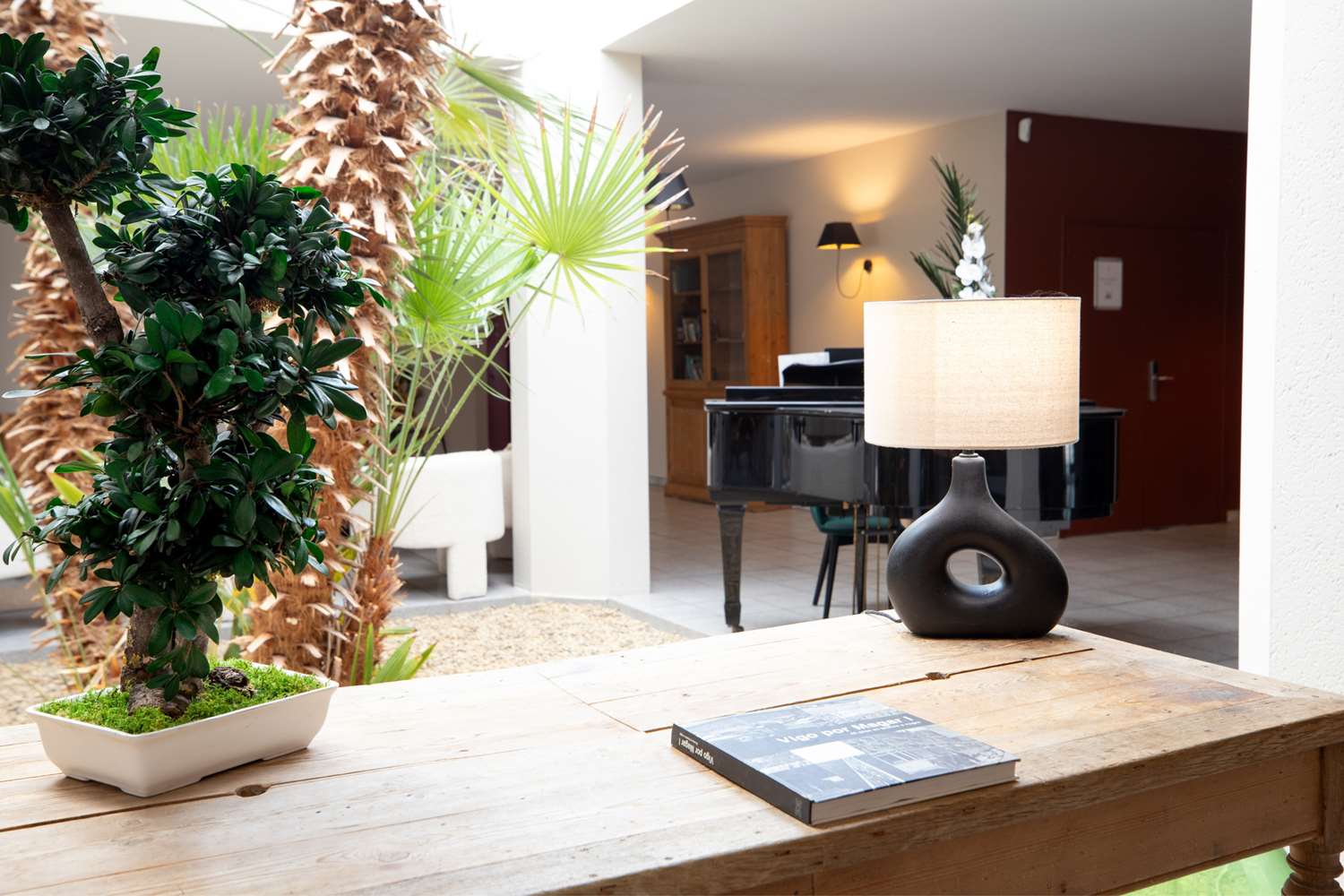 Golden Tulip Avignon Le Paradou