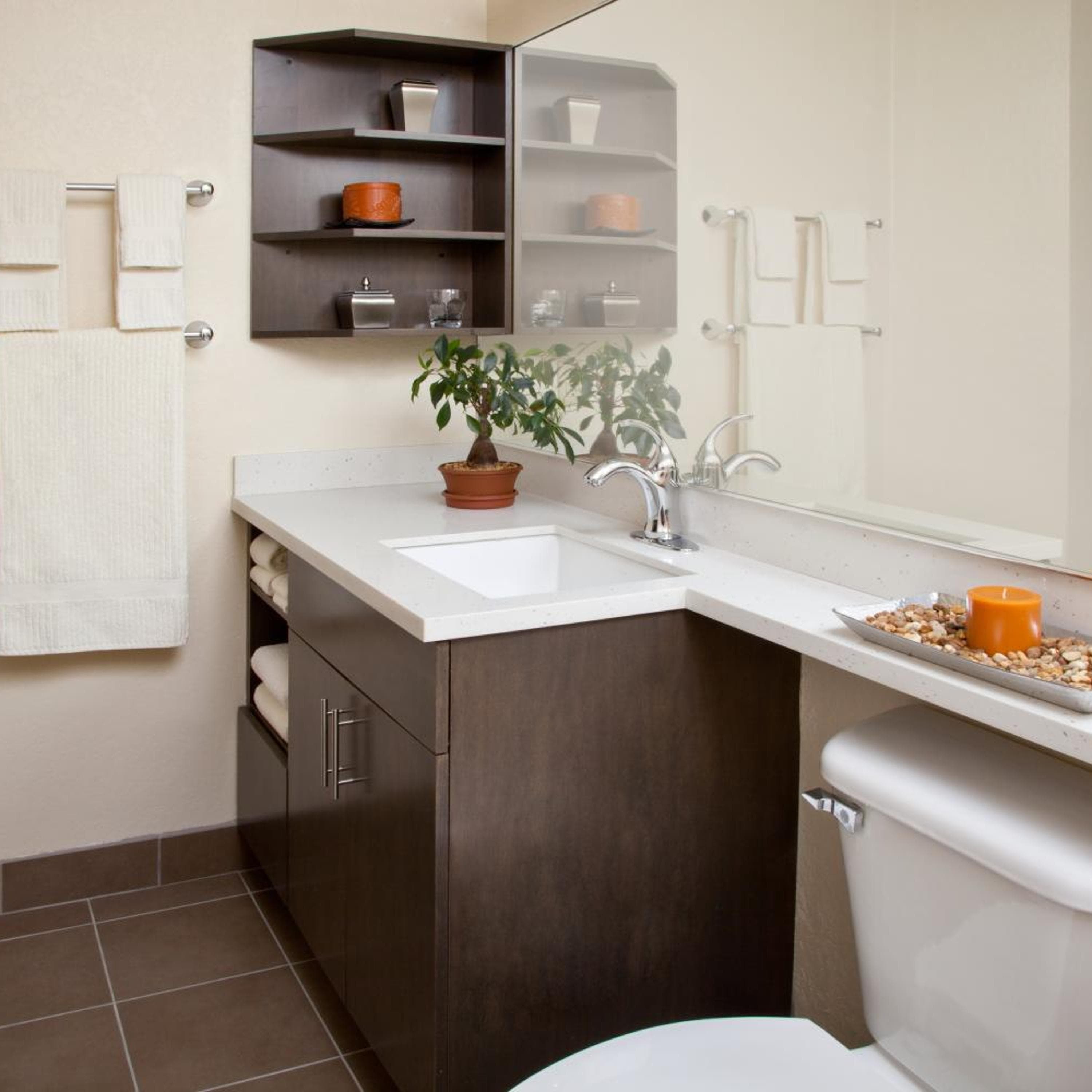 Candlewood Suites San Antonio Airport, an IHG Hotel