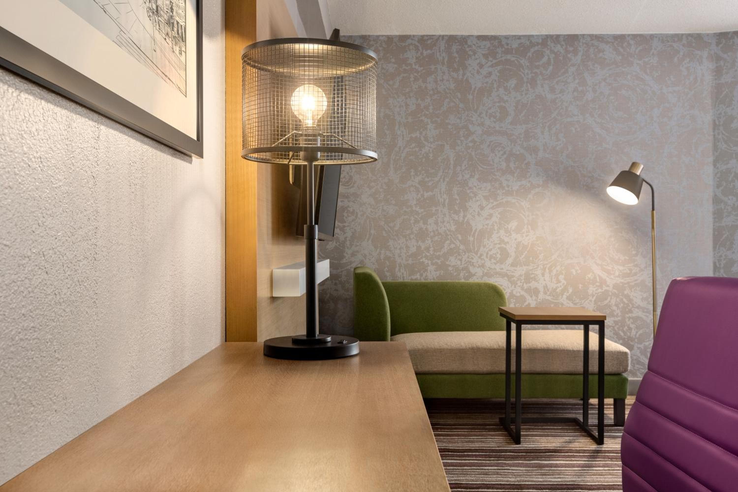 Holiday Inn Philadelphia Arpt-Stadium Area by IHG