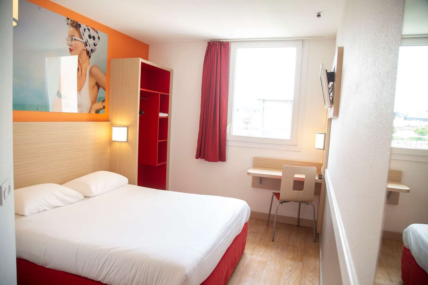 Kyriad ECO – Arras Saint Laurent Blangy Parc Expo