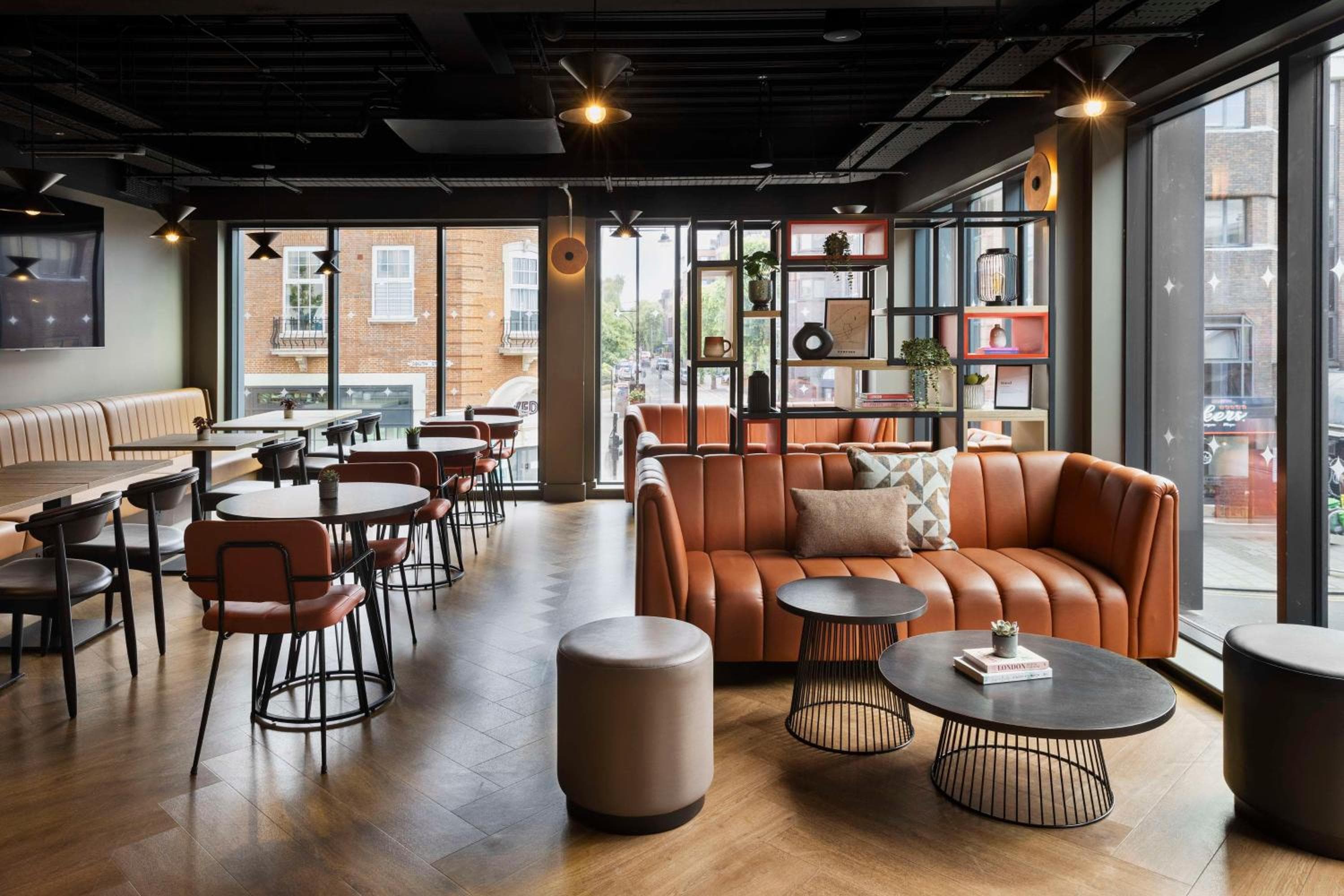 Spark by Hilton London Romford