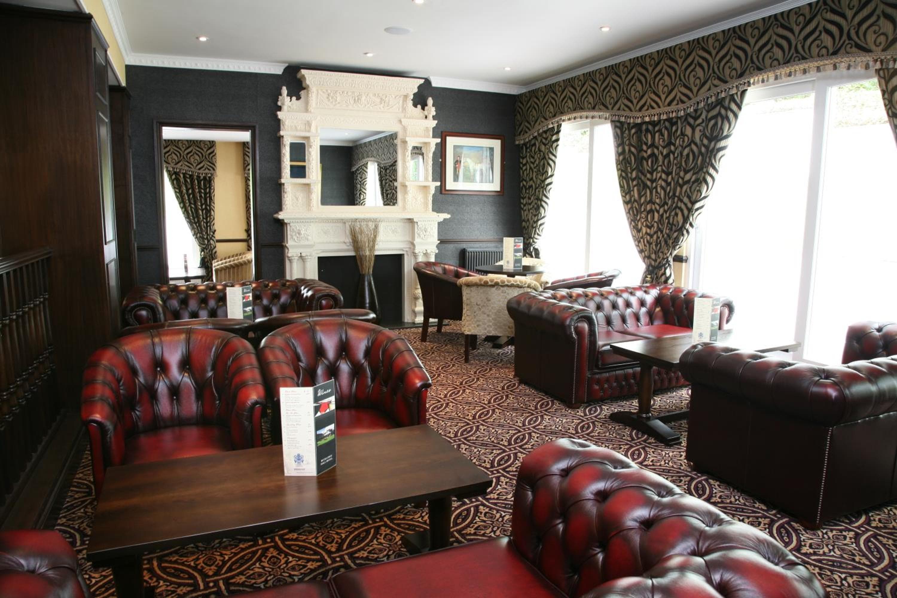 Buckatree Hall by Hamlet Hotels
