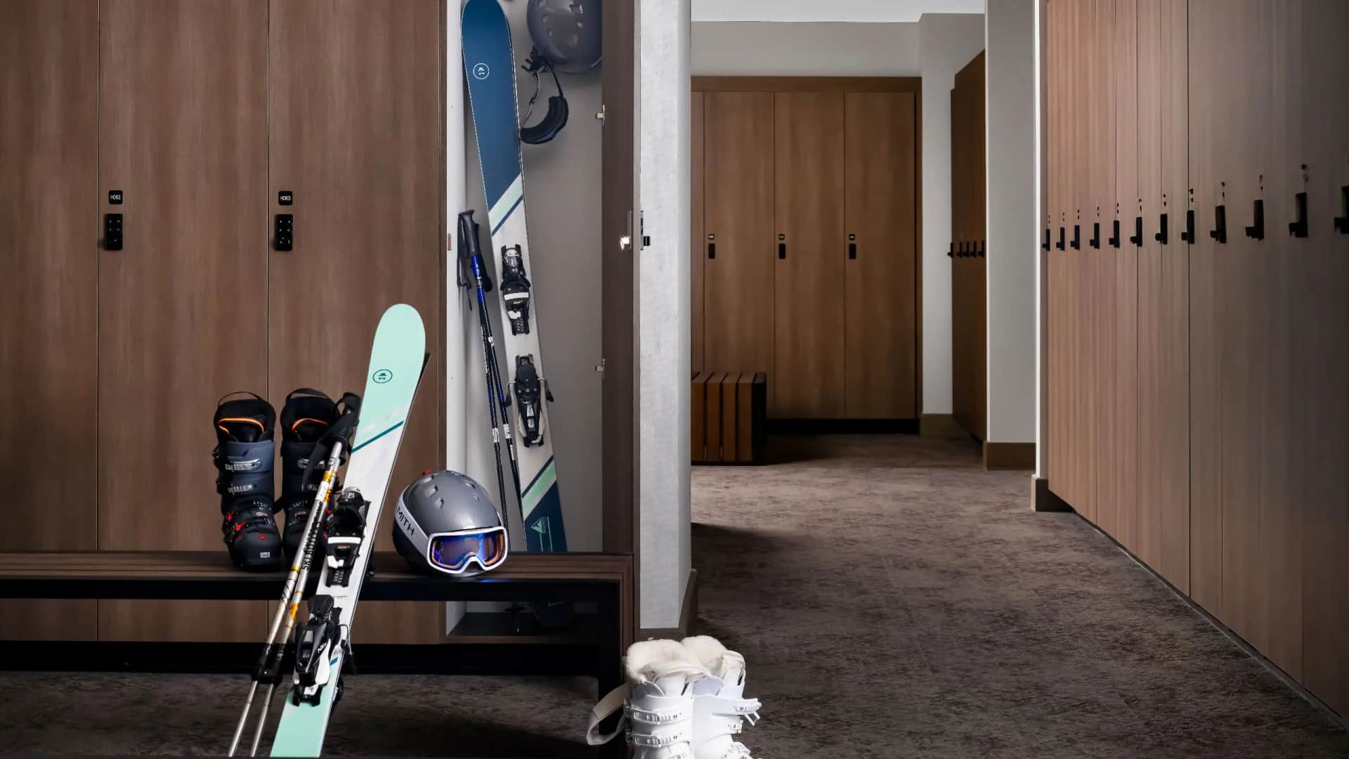 Grand Hyatt Deer Valley