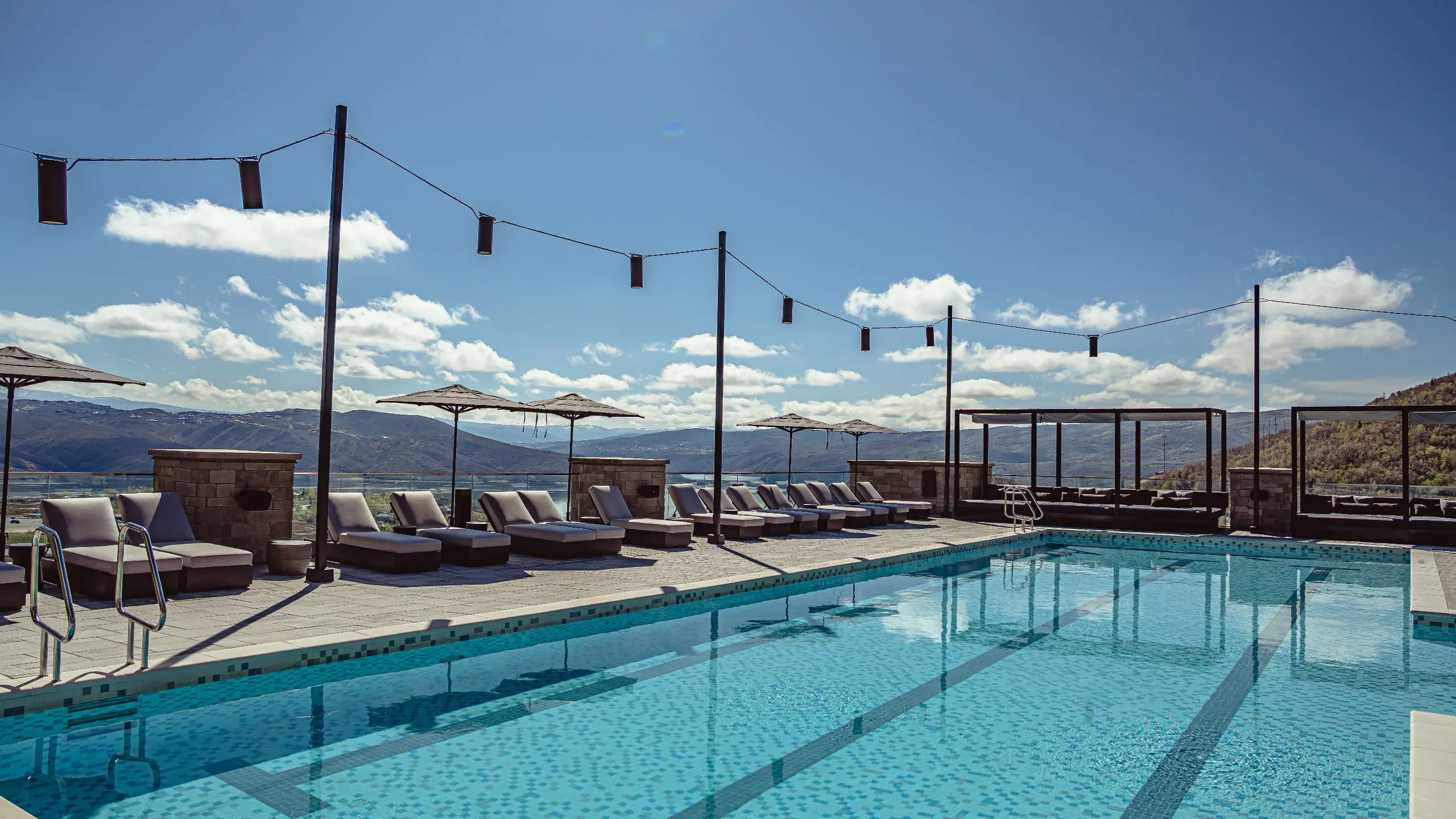 Grand Hyatt Deer Valley