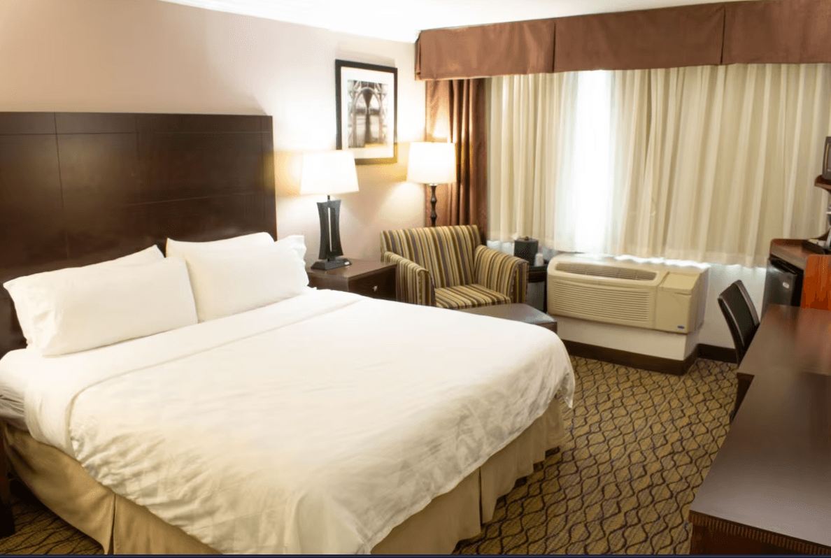 Executive Inn Fort Lee