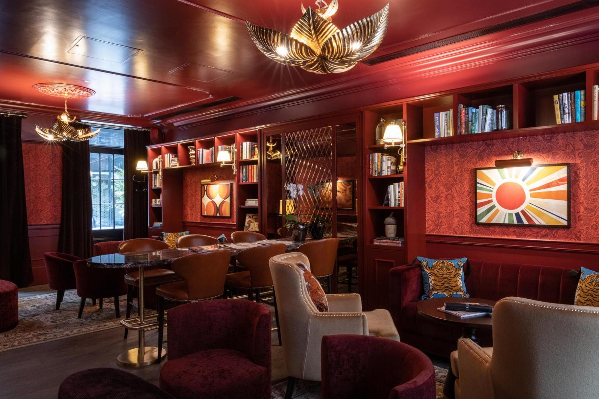 Sun Street Hotel Shoreditch