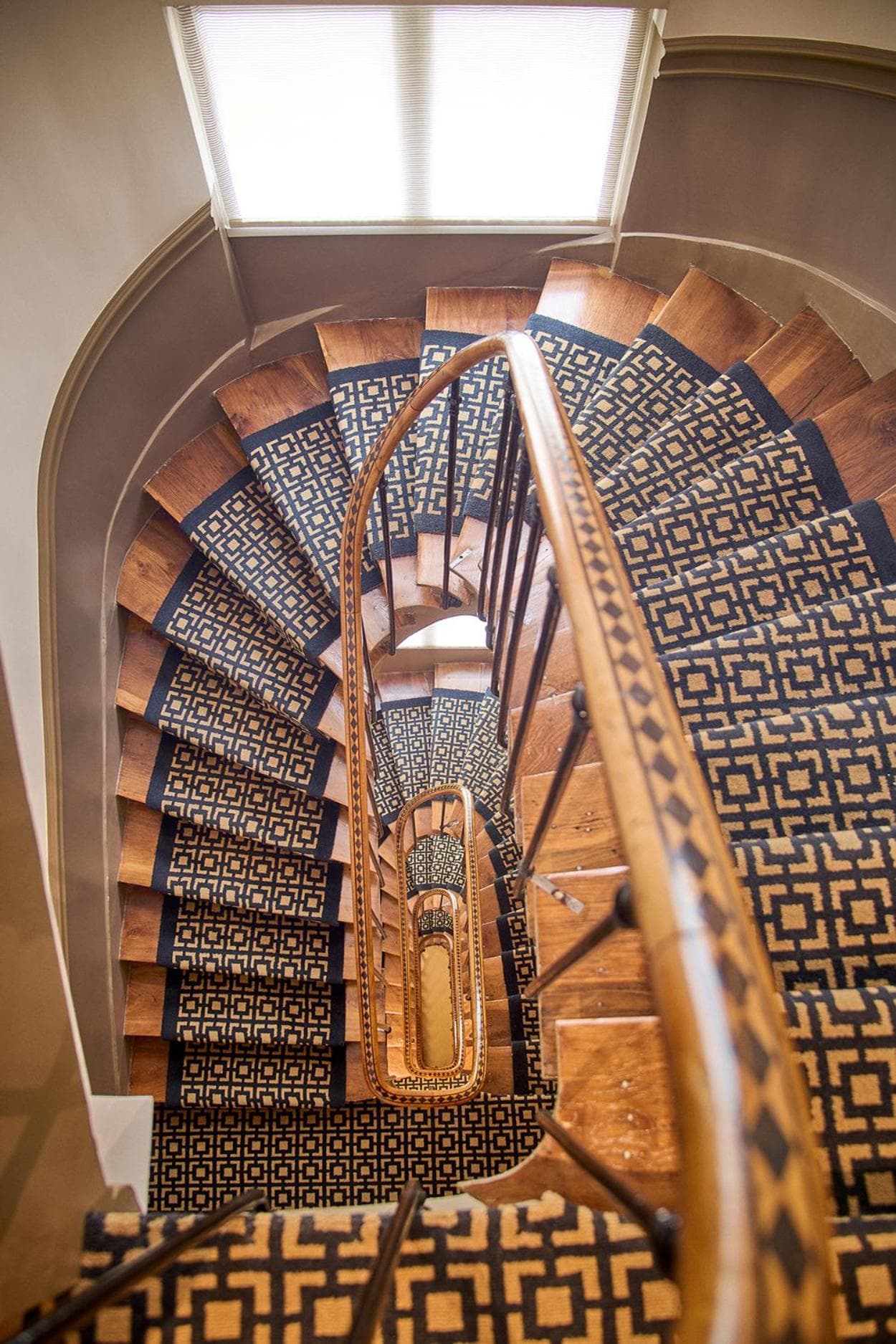 Hôtel La Tamise - Esprit de France