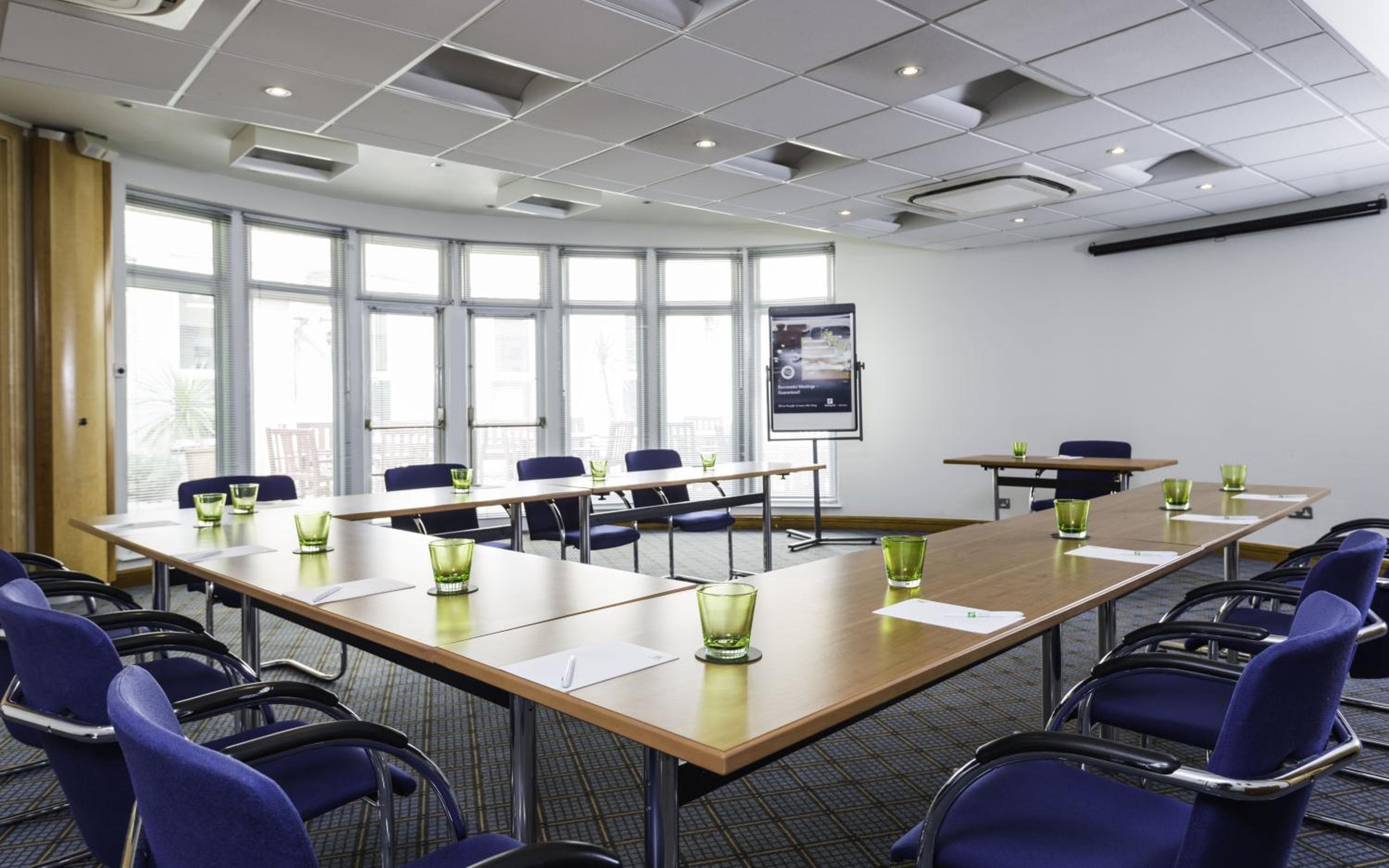 Best Western London Heathrow Ariel Hotel