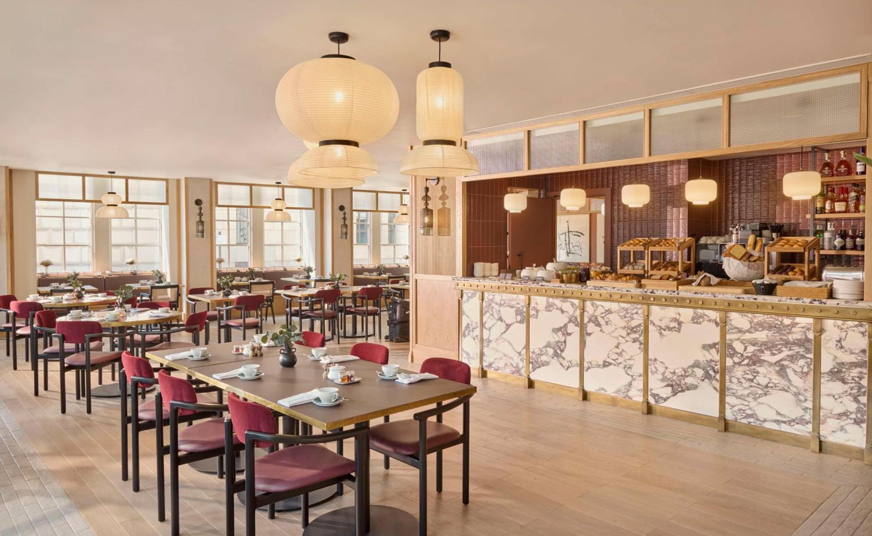 Hyatt Regency London Blackfriars