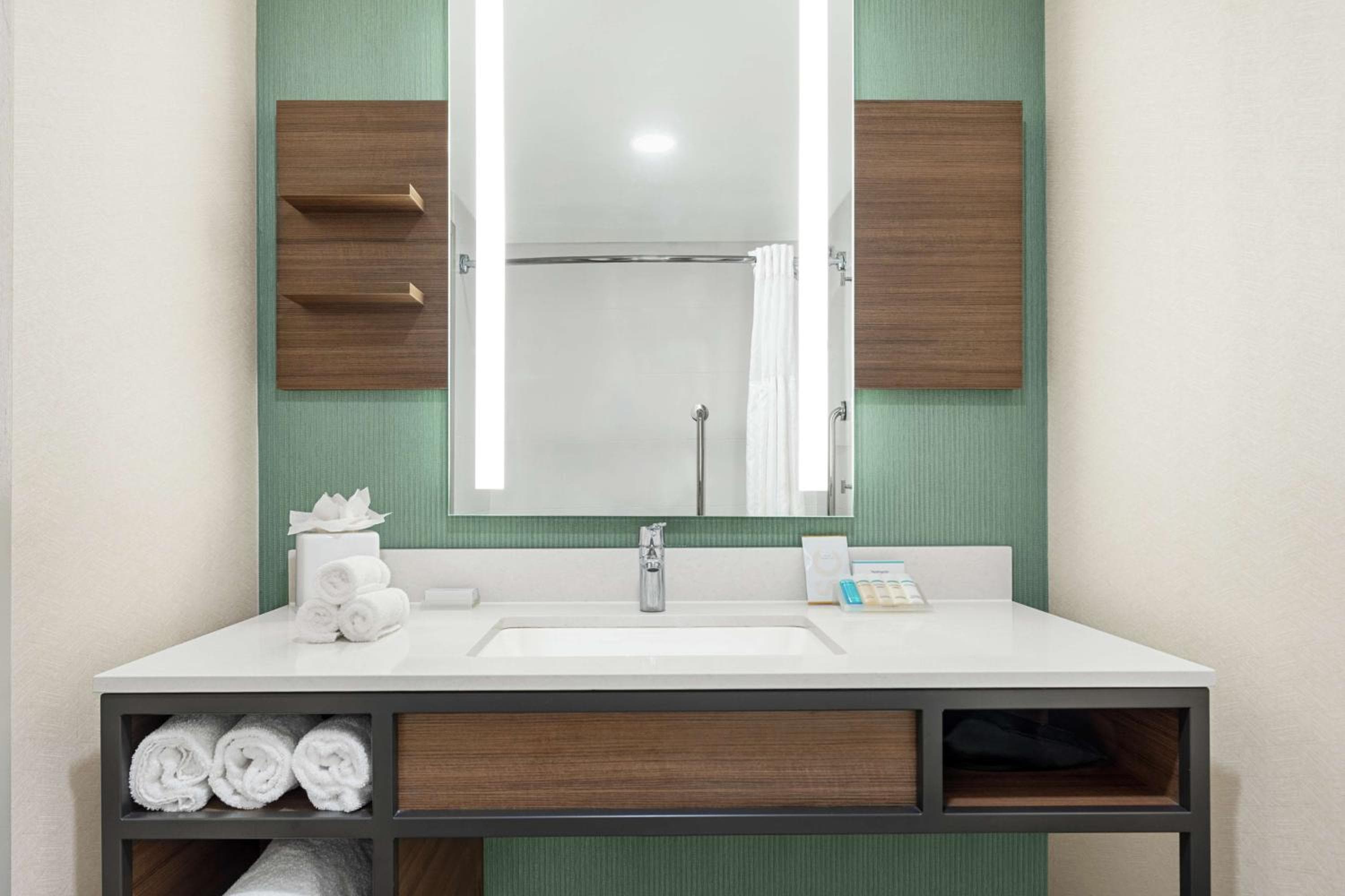 Hilton Garden Inn Allentown Bethlehem Airport