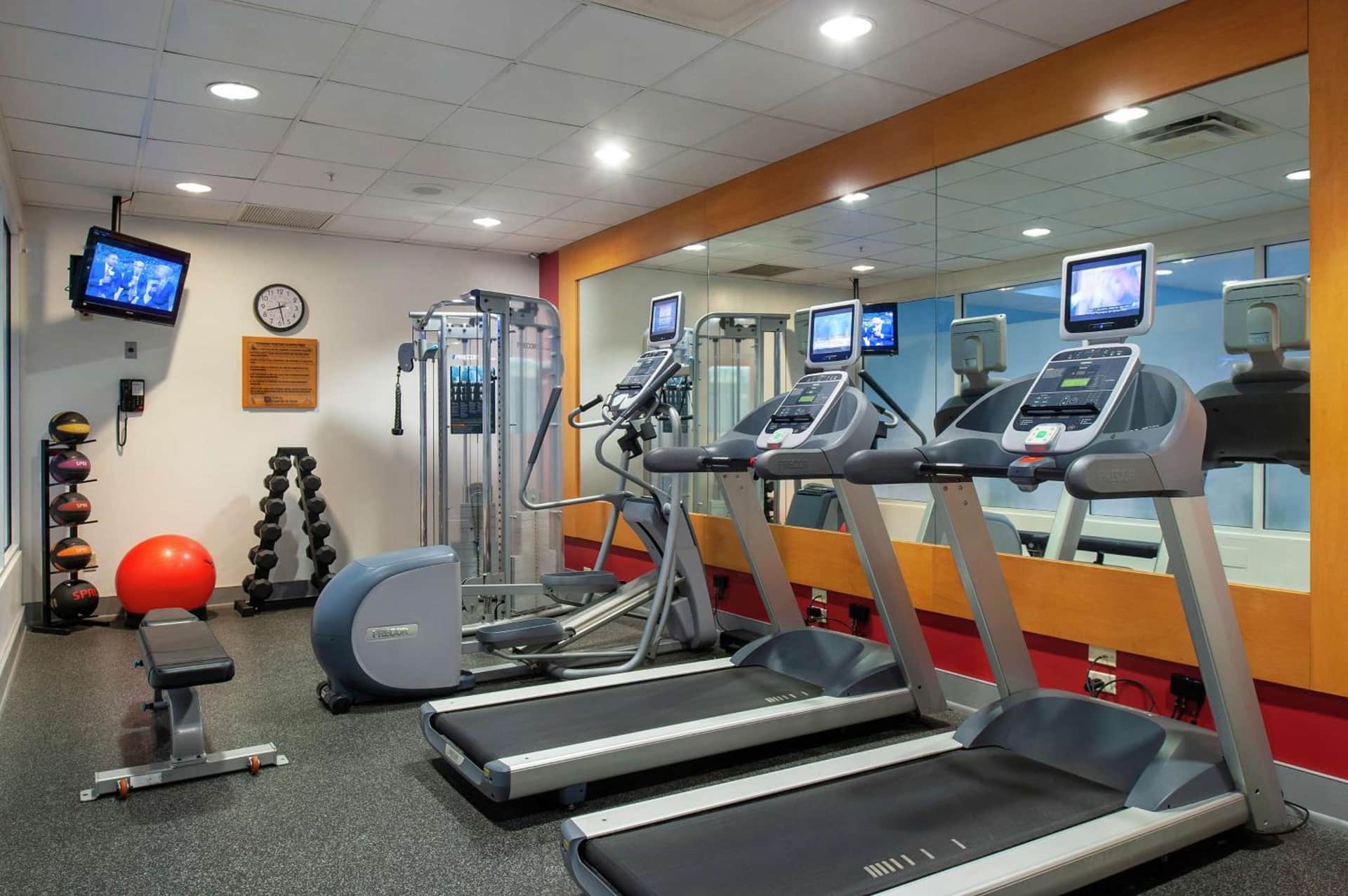 Hilton Garden Inn Allentown Bethlehem Airport
