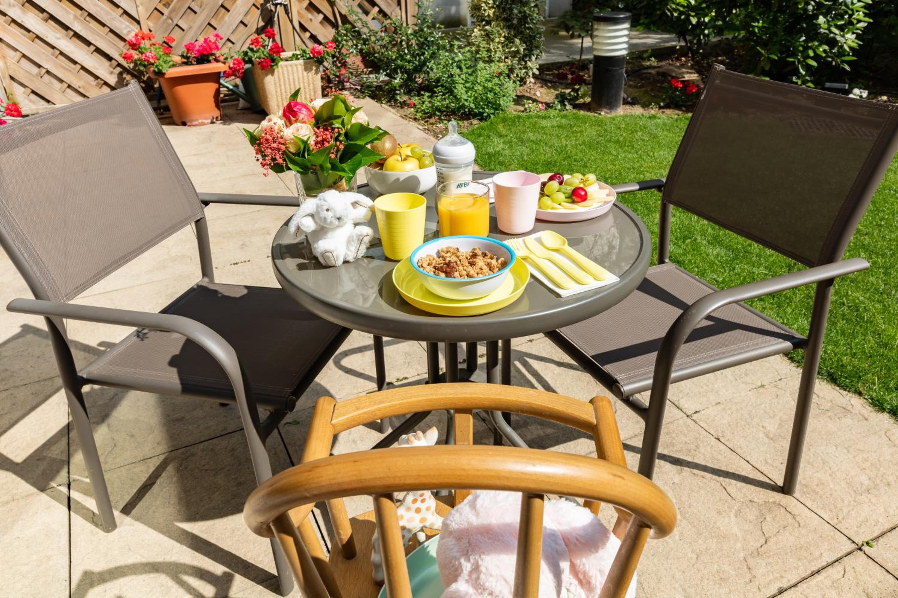 Hôtel Montbriand Antony