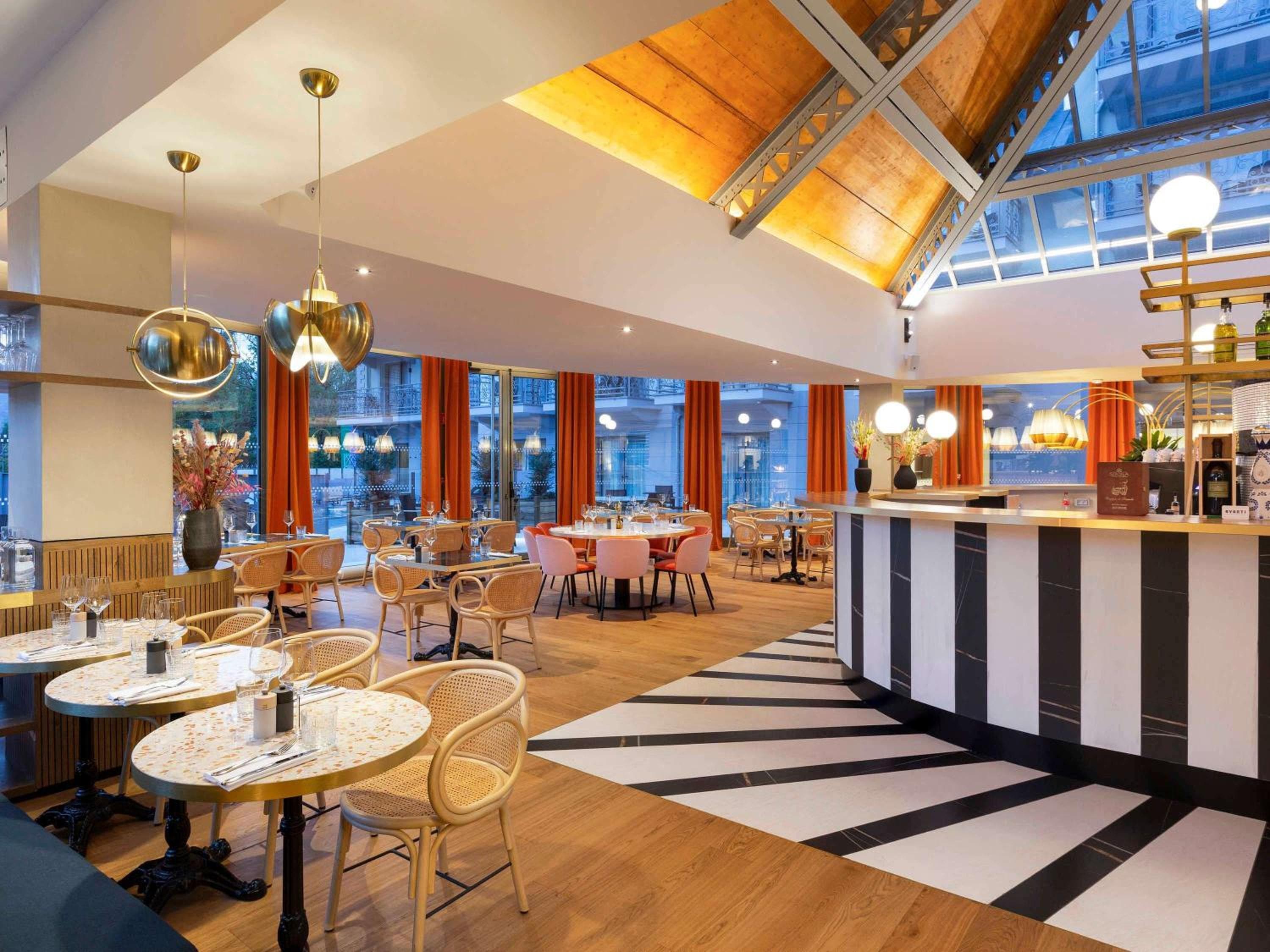 Le Saint Gervais Hotel & Spa - Handwritten Collection