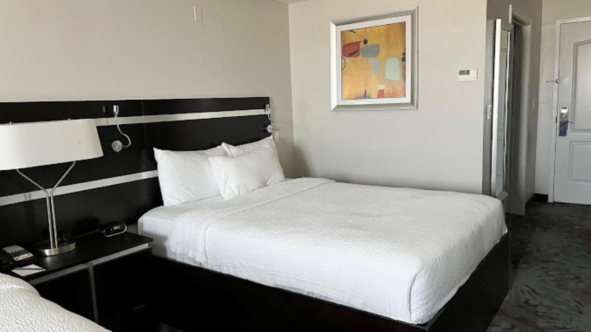 Fairfield Inn & Suites Houston North/Spring