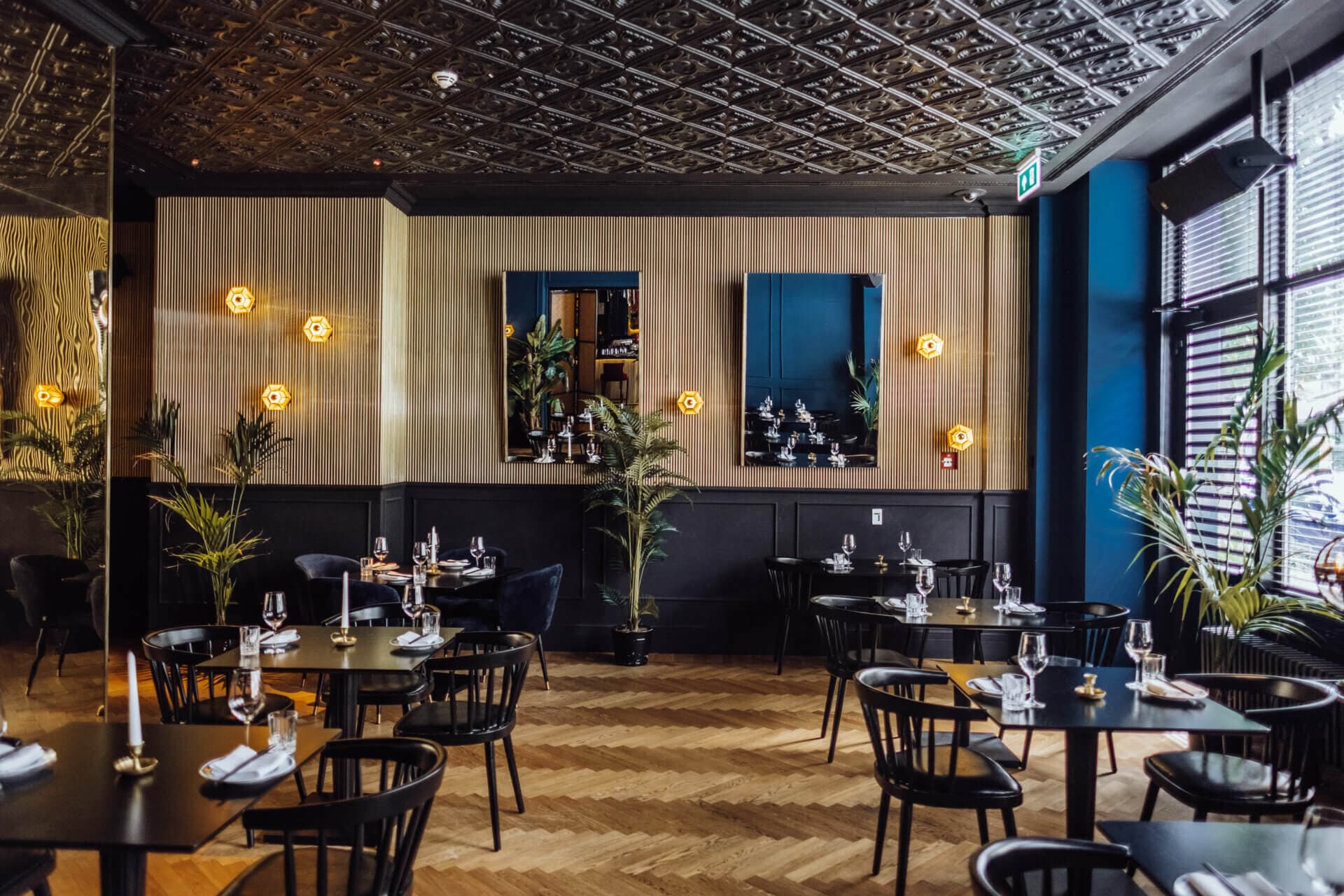 Provocateur Berlin, part of Sircle Collection