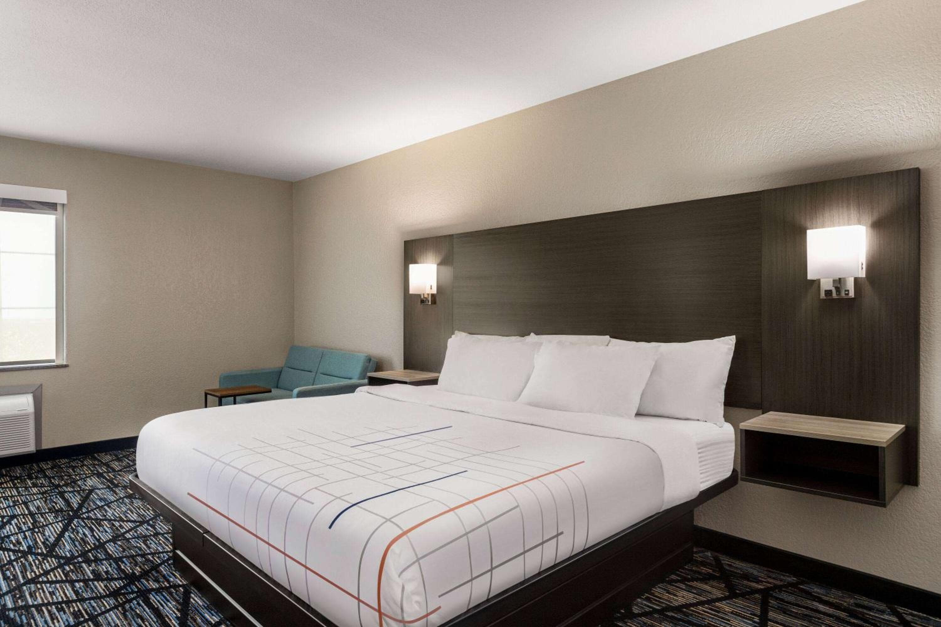 La Quinta by Wyndham San Antonio North Stone Oak