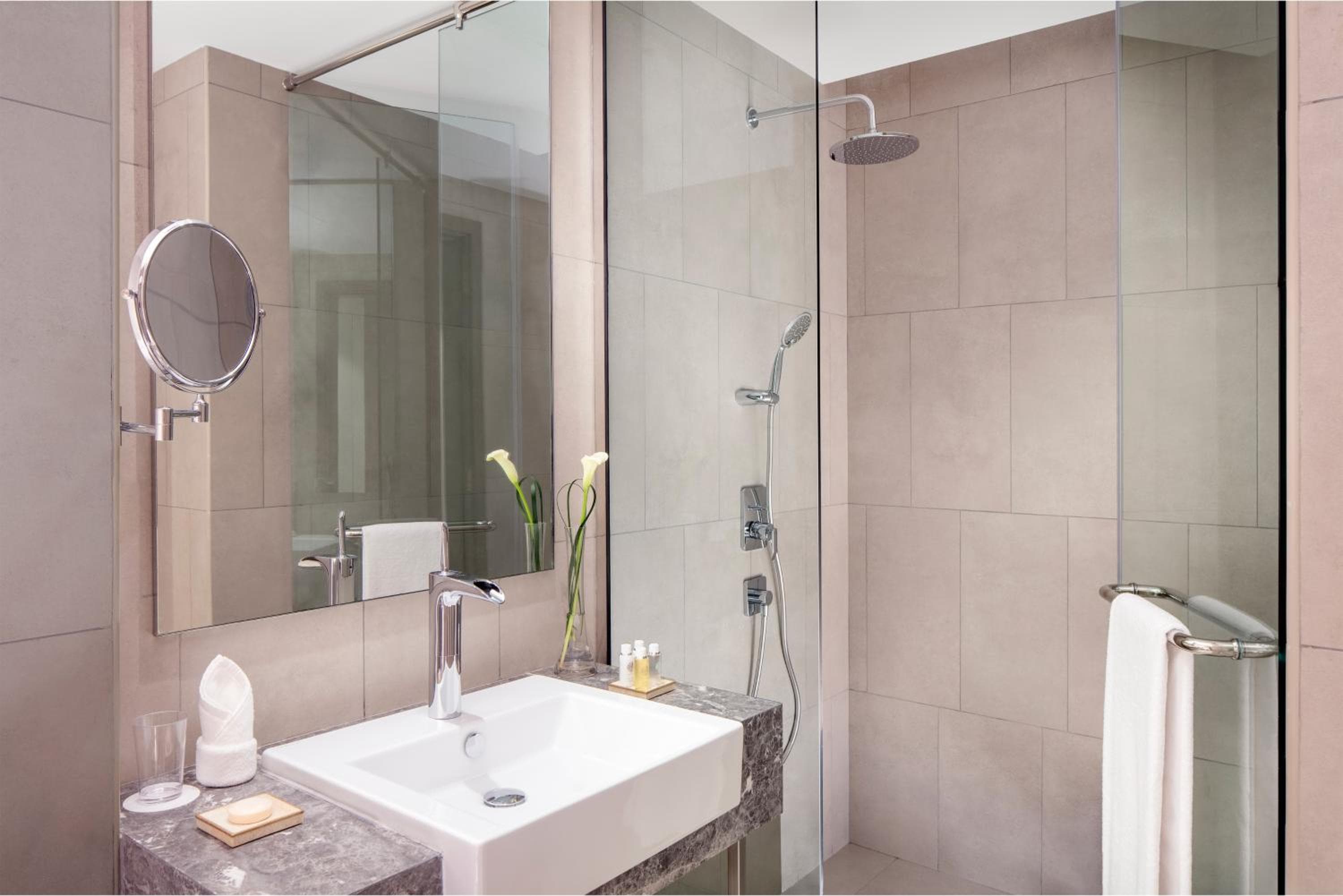 The First Collection Dubai Jumeirah Village Circle, a Tribute Portfolio Hotel