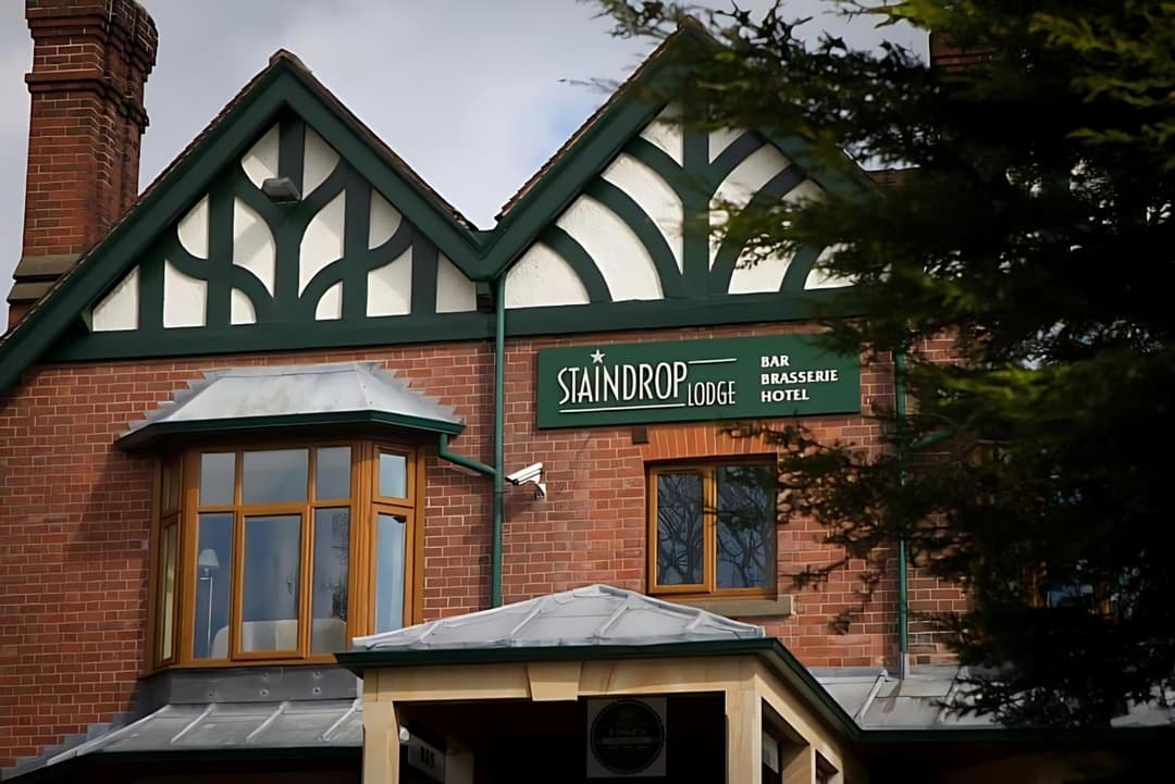 Staindrop by Hamlet Hotels