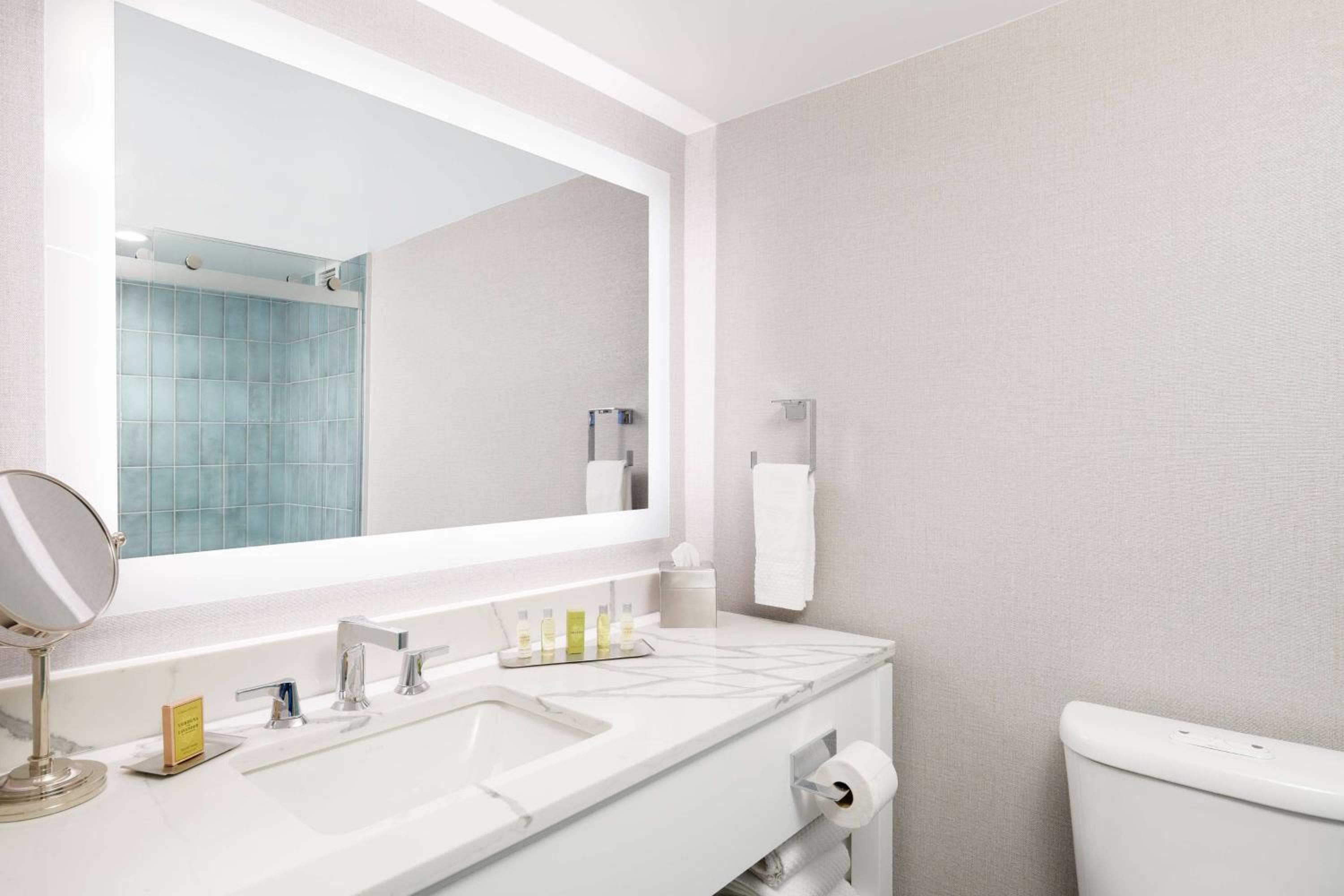 Hilton Los Angeles Culver City