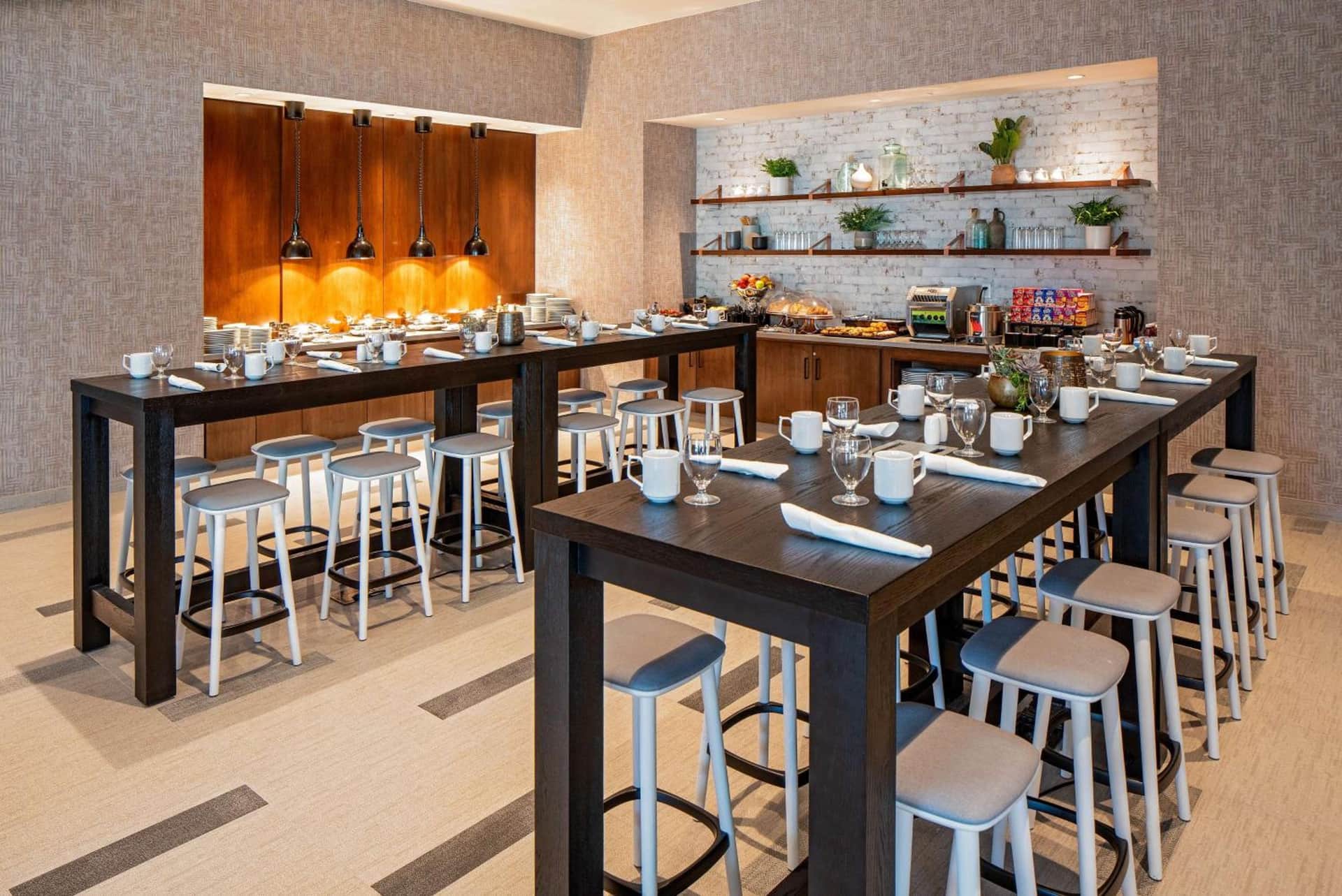 Hilton Garden Inn Austin University Capitol District