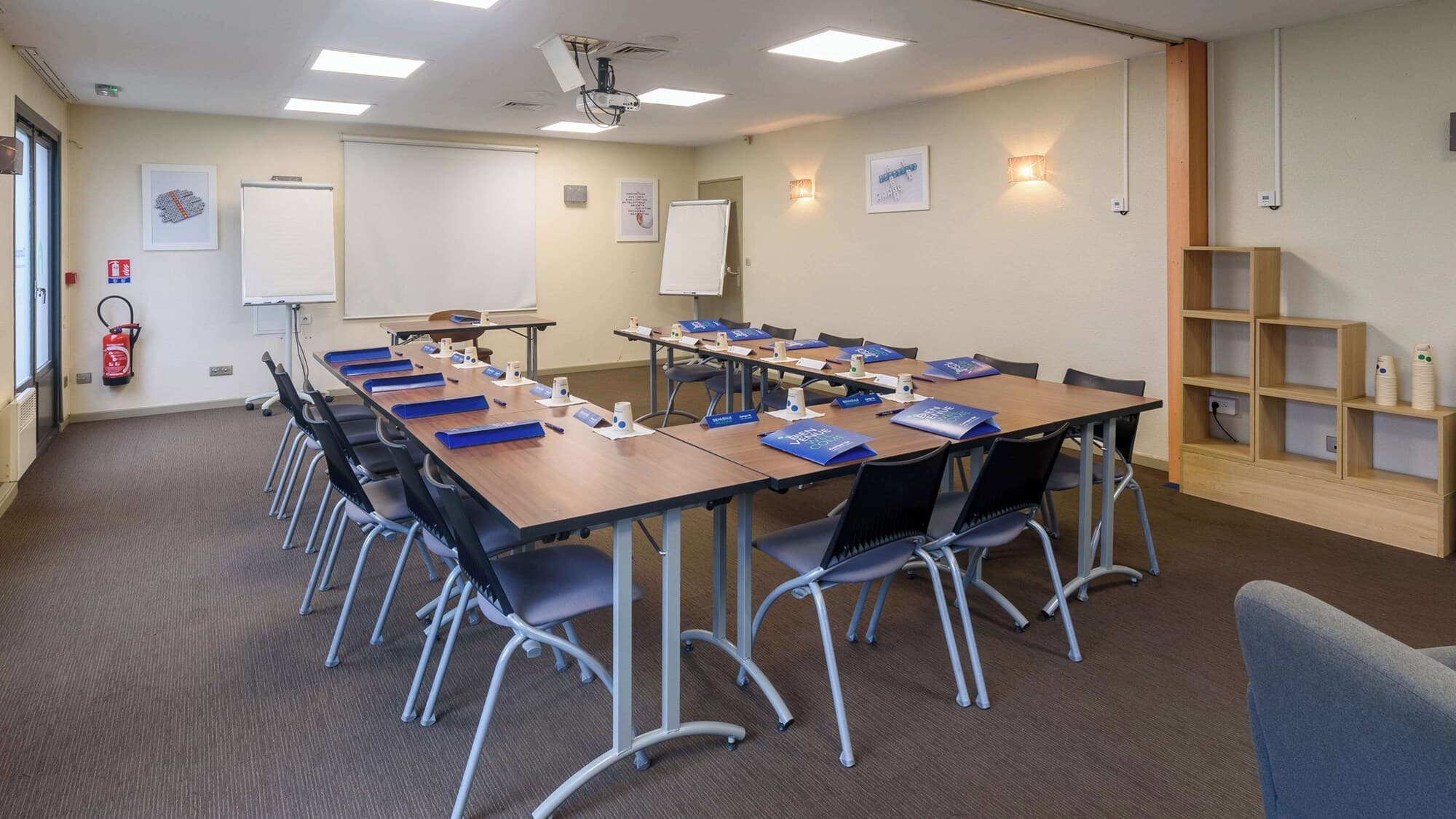 Campanile Toulouse Nord l'Union