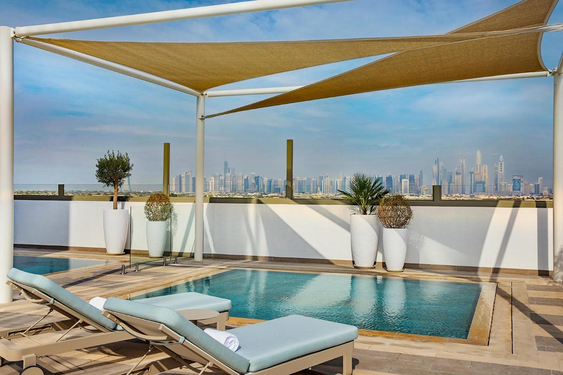 Hotel Local Dubai, Jumeirah Village Triangle, Autograph Collection