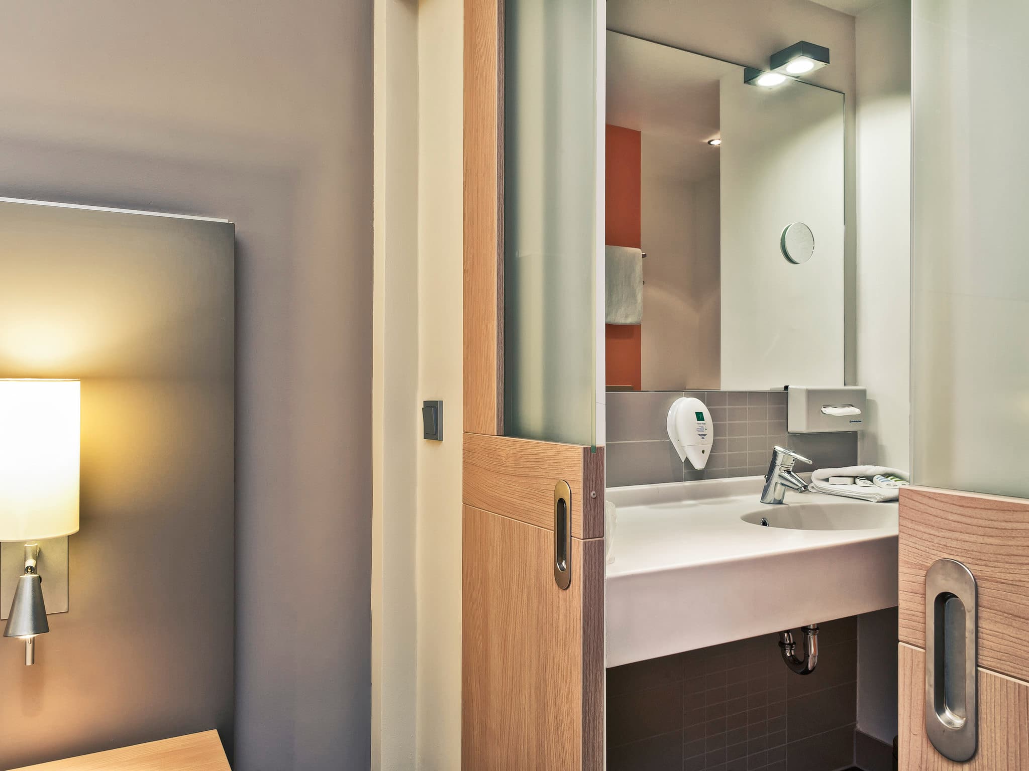 Mercure Hotel Duesseldorf Neuss