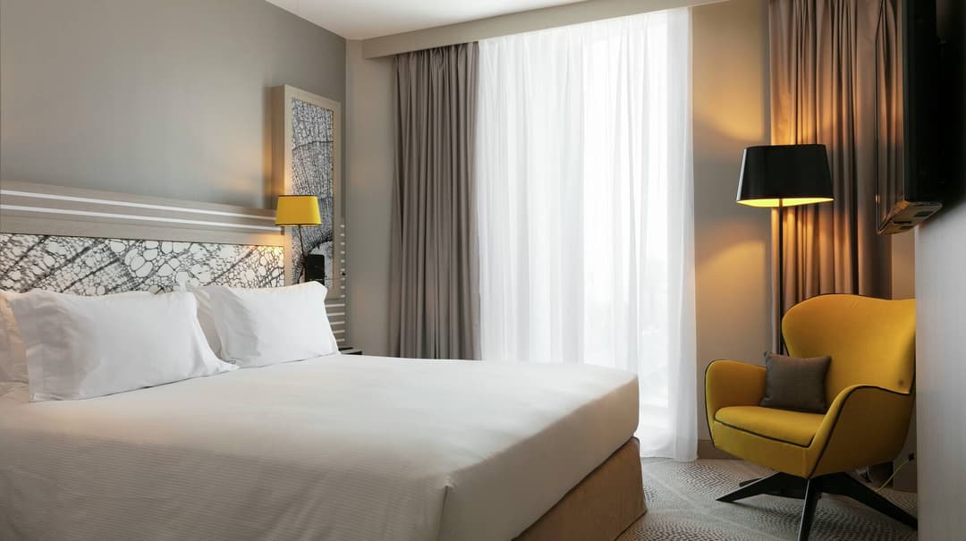 Hilton Garden Inn Paris La Villette