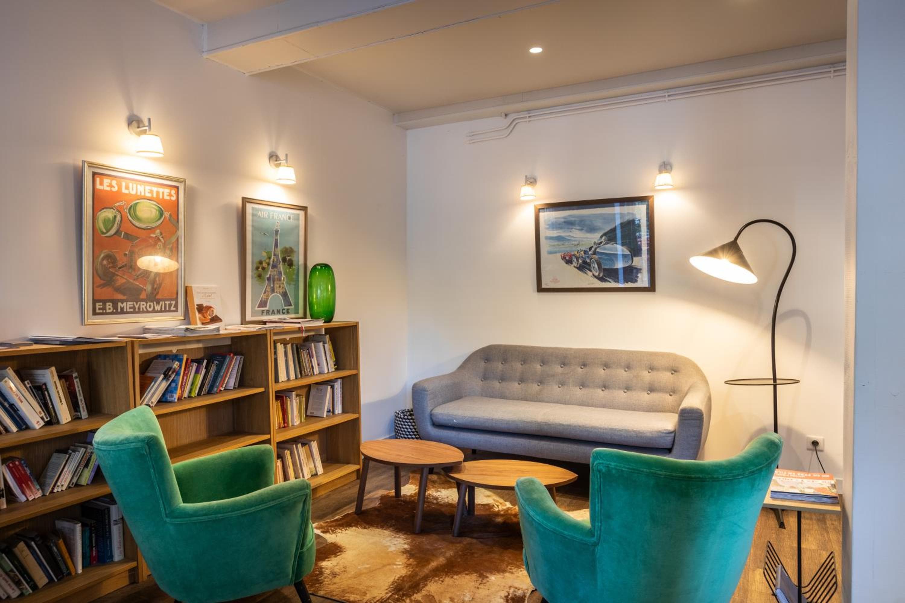 Hotel Beaulieu Lyon Charbonnières