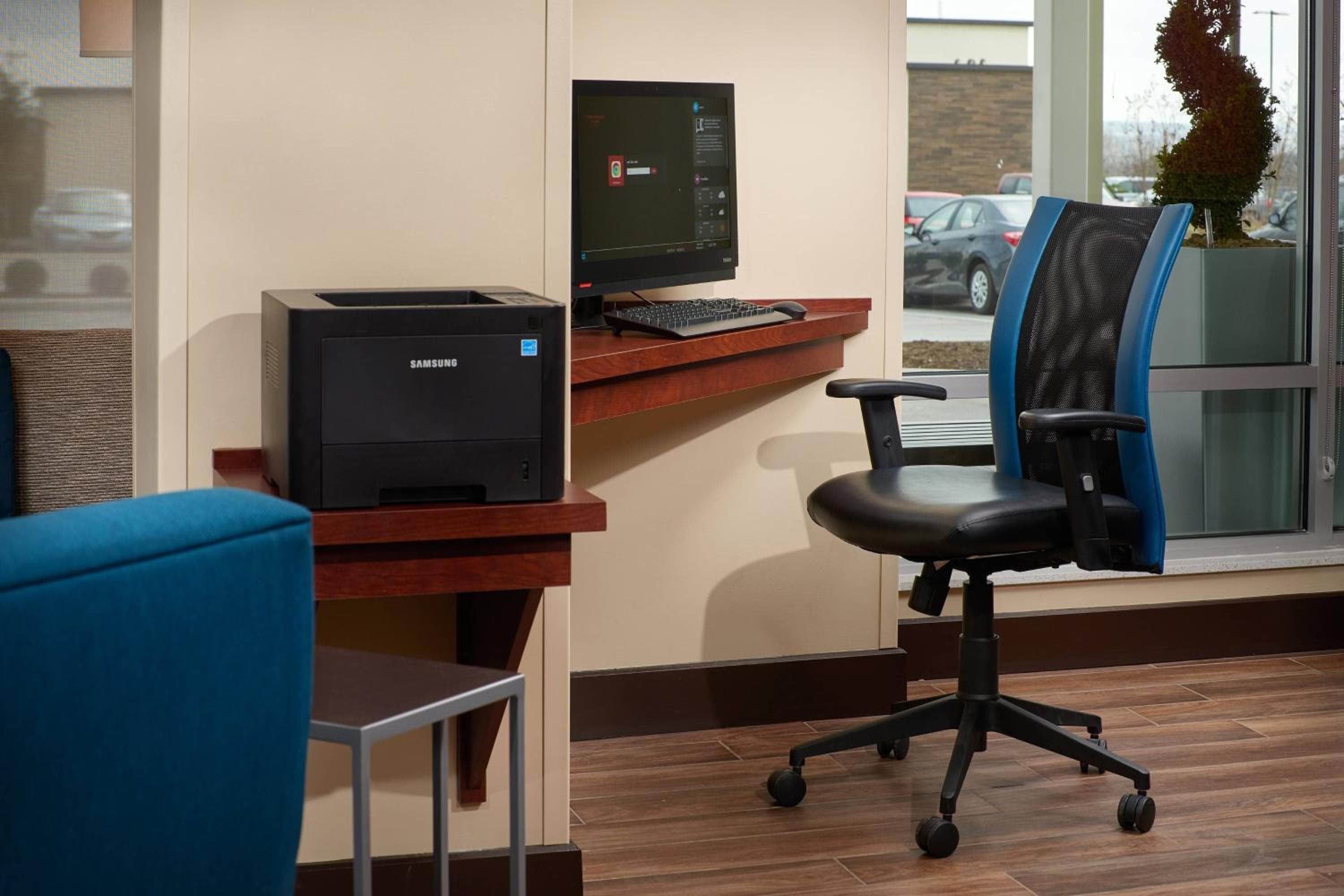 TownePlace Suites Fort Worth Northwest Lake Worth