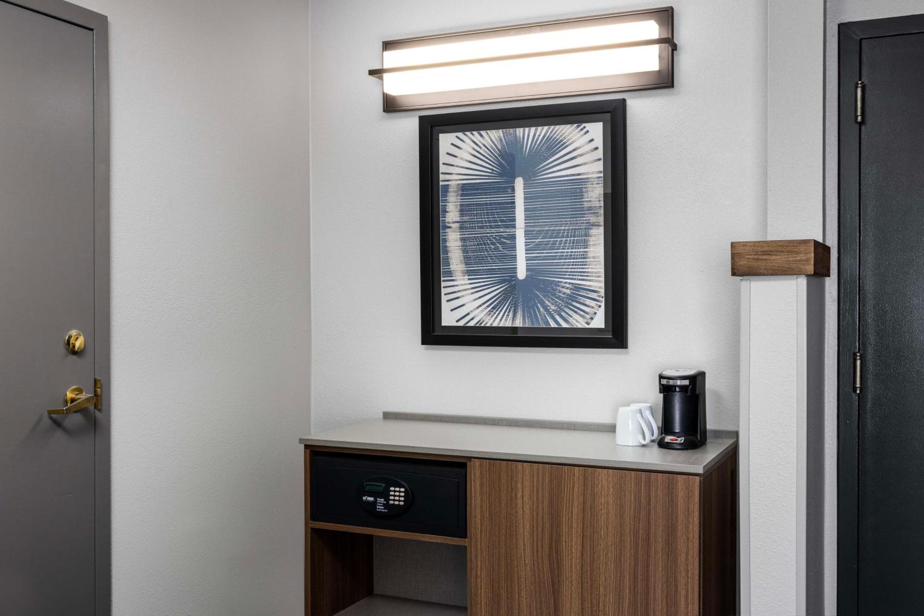 Hyatt Place Colorado Springs/Garden of the Gods