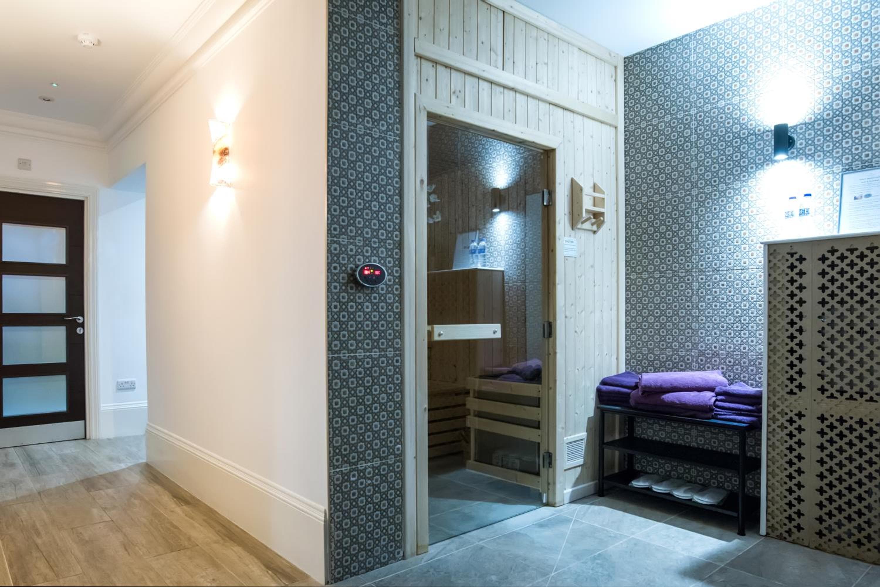 The Lansbury Heritage A Sunday Hotel - Canary Wharf