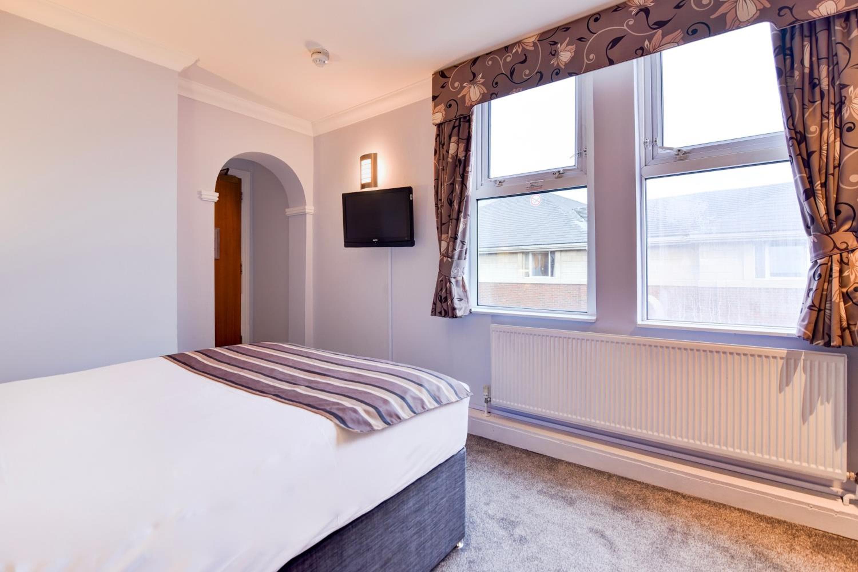 Aston Court Derby City Centre By Belvilla