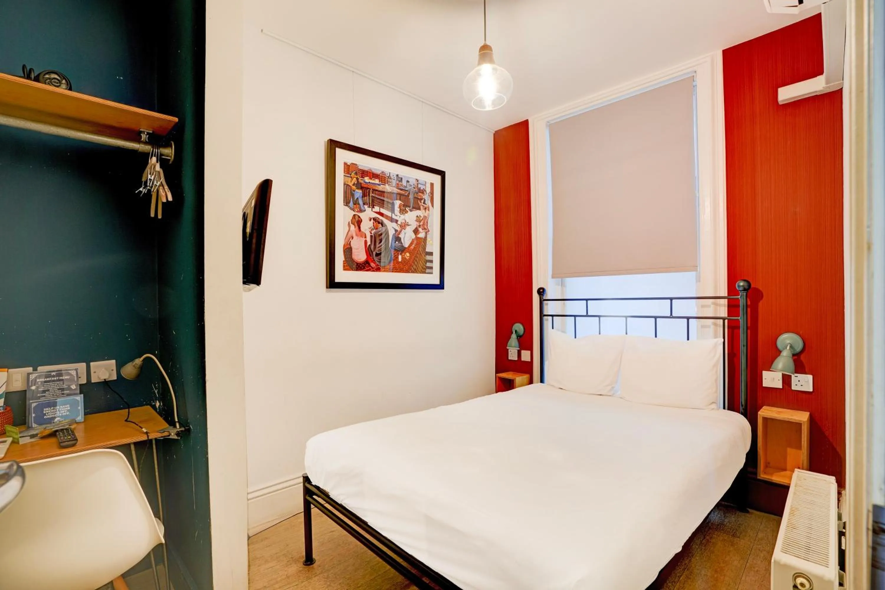 Peckham Rooms Hotel by Belvilla London