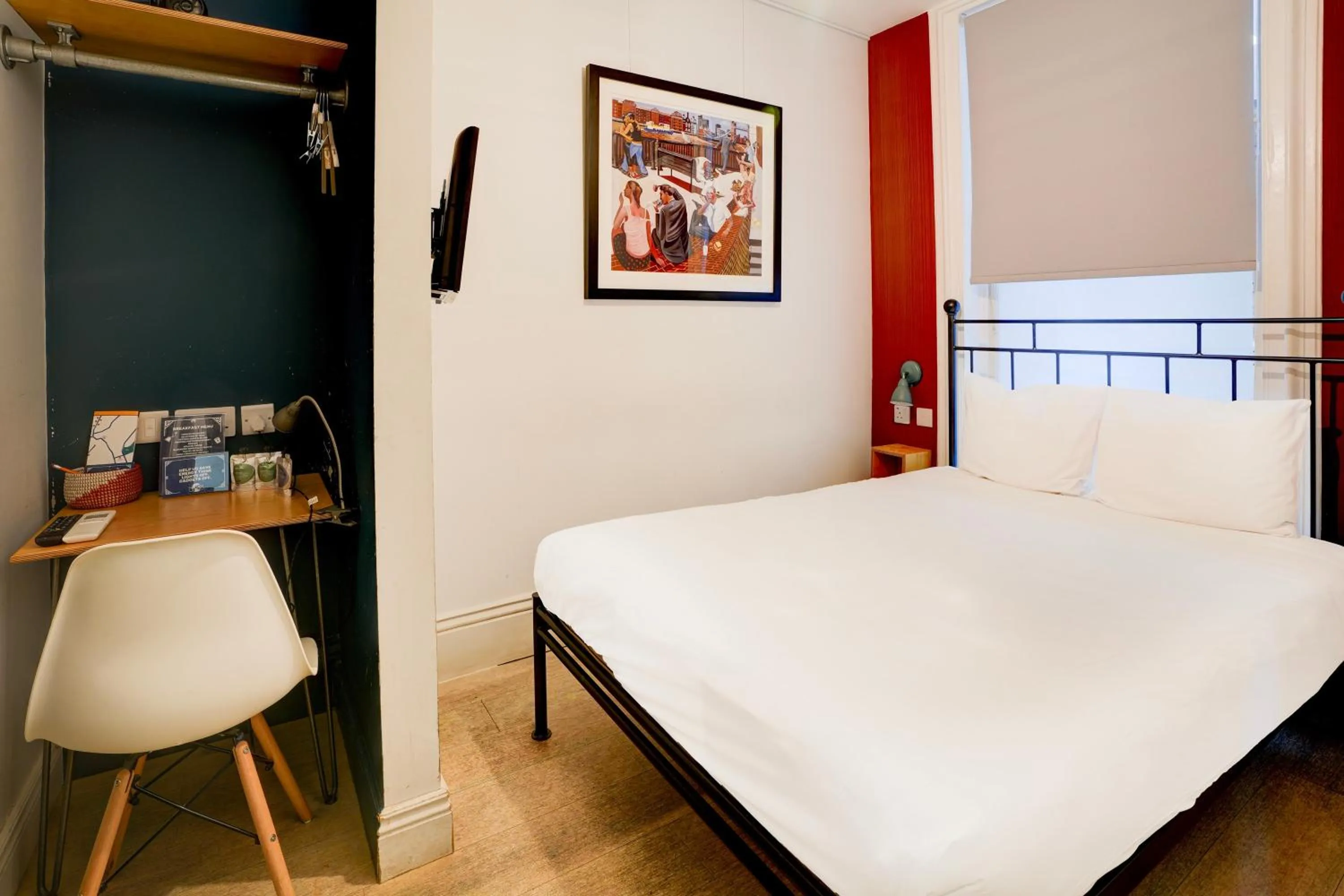 Peckham Rooms Hotel by Belvilla London